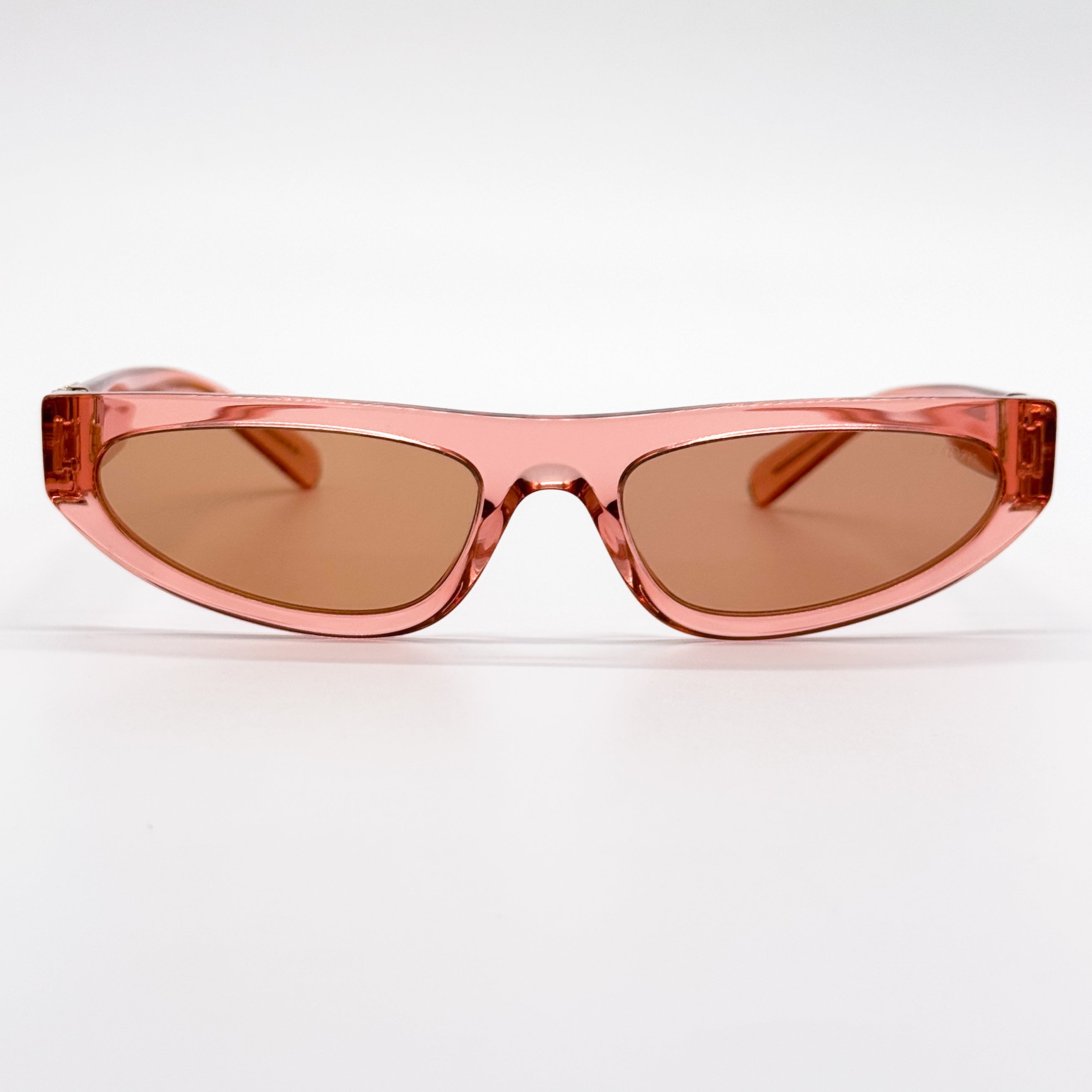 MIU MIU MU07ZS 14T07V