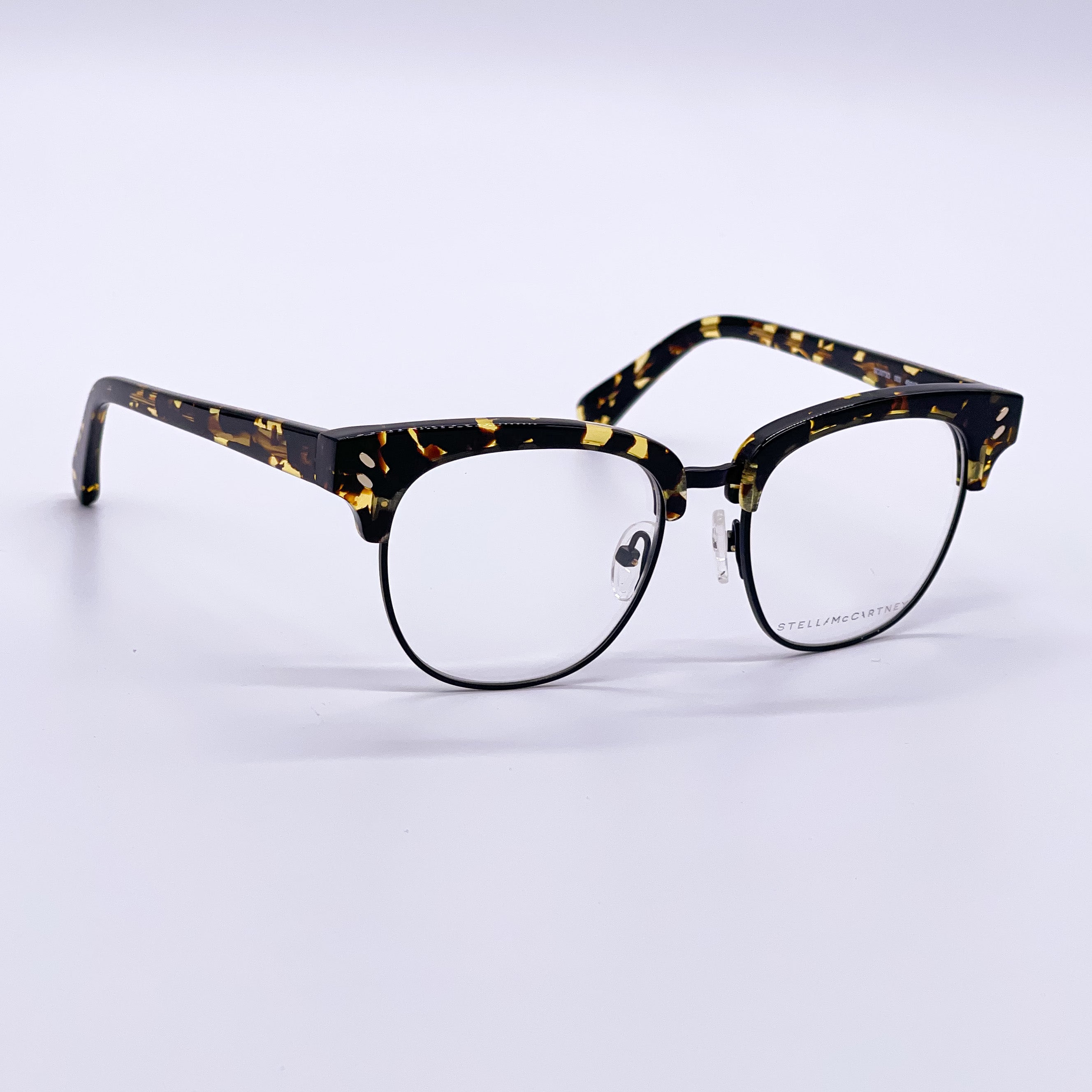 STELLA MCCARTNEY SC0073O 003 EYEGLASSES