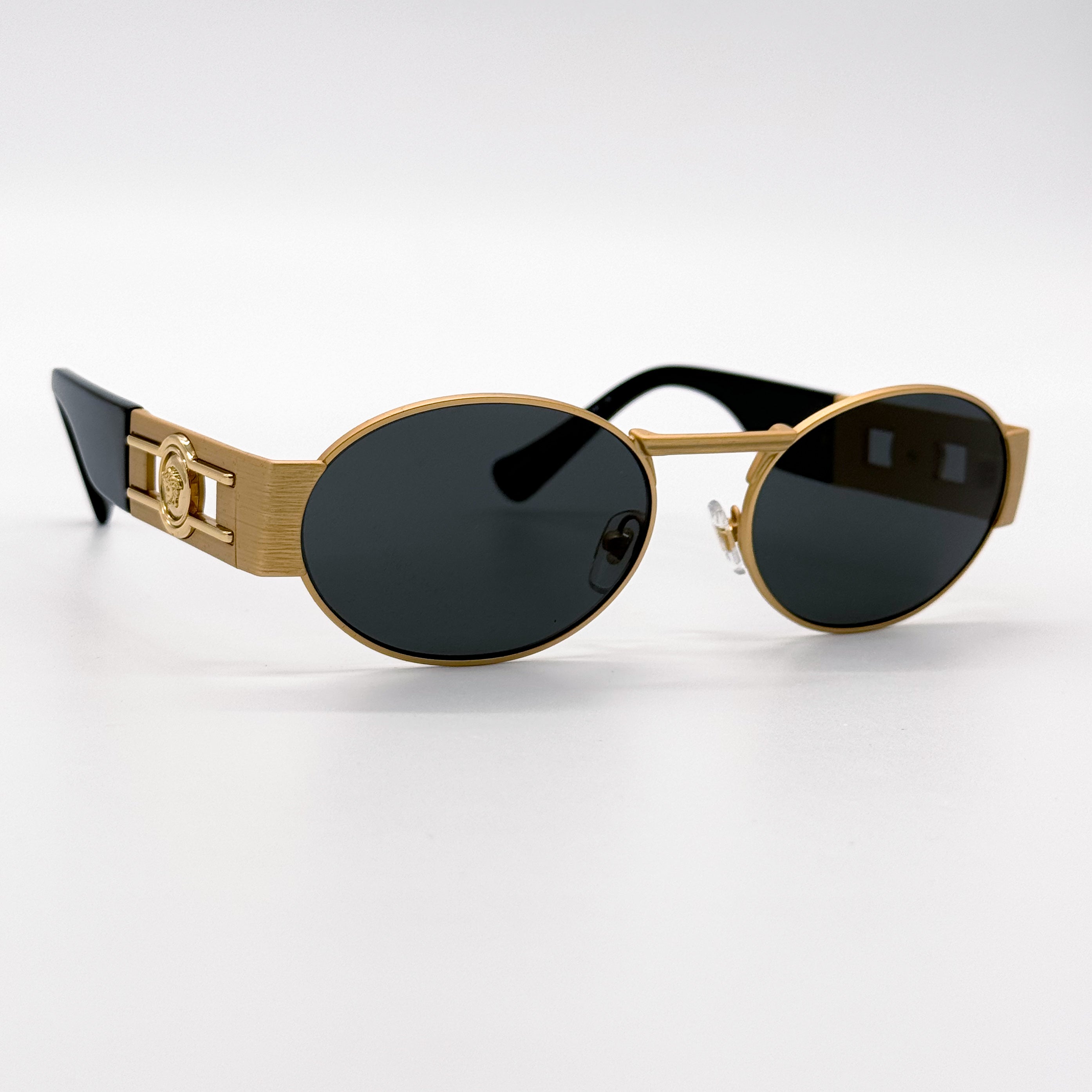 VERSACE VE2264 1002/87 SUNGLASSES MOD 2264 100287