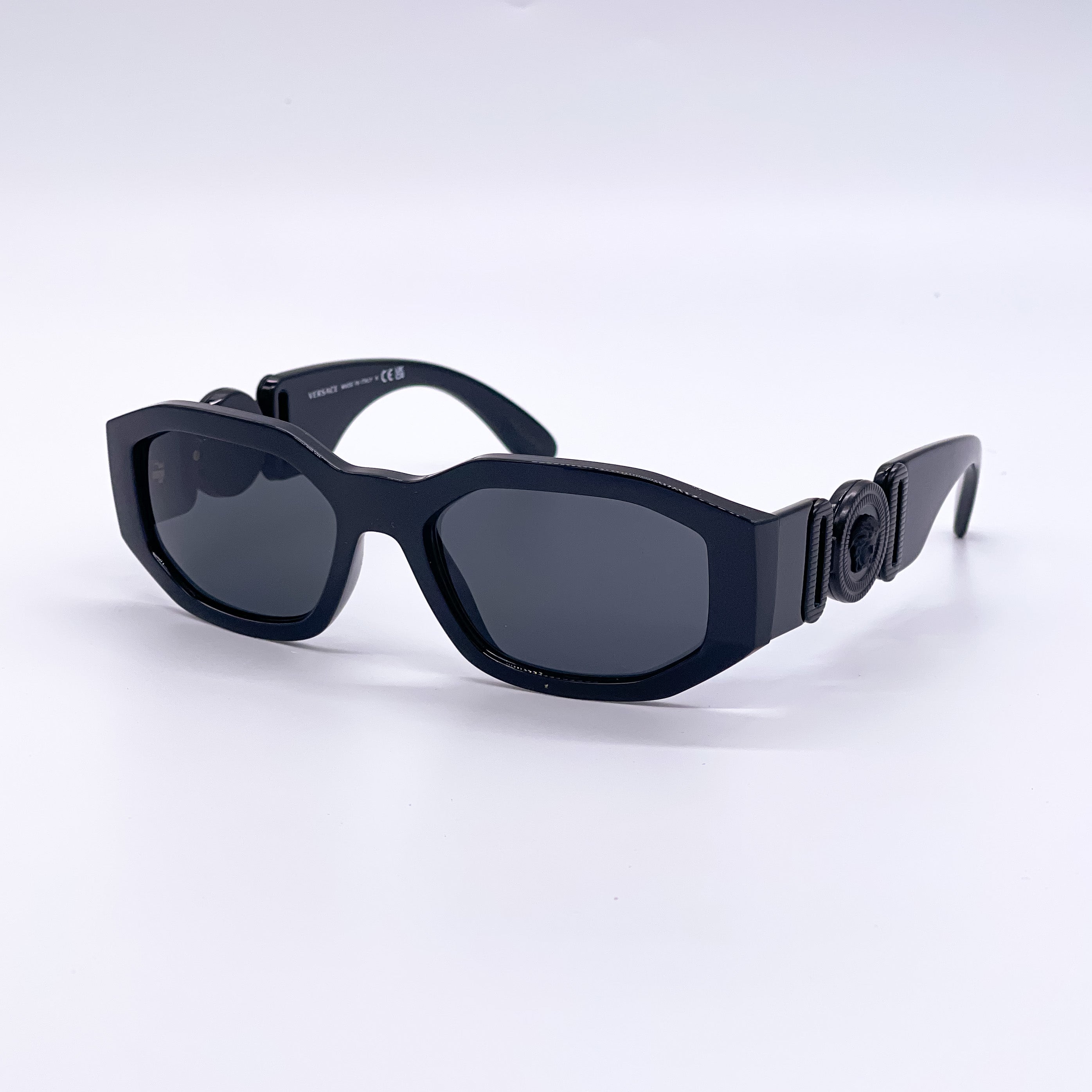 VERSACE MEDUSA VE4361 5360/87 SUNGLASSES