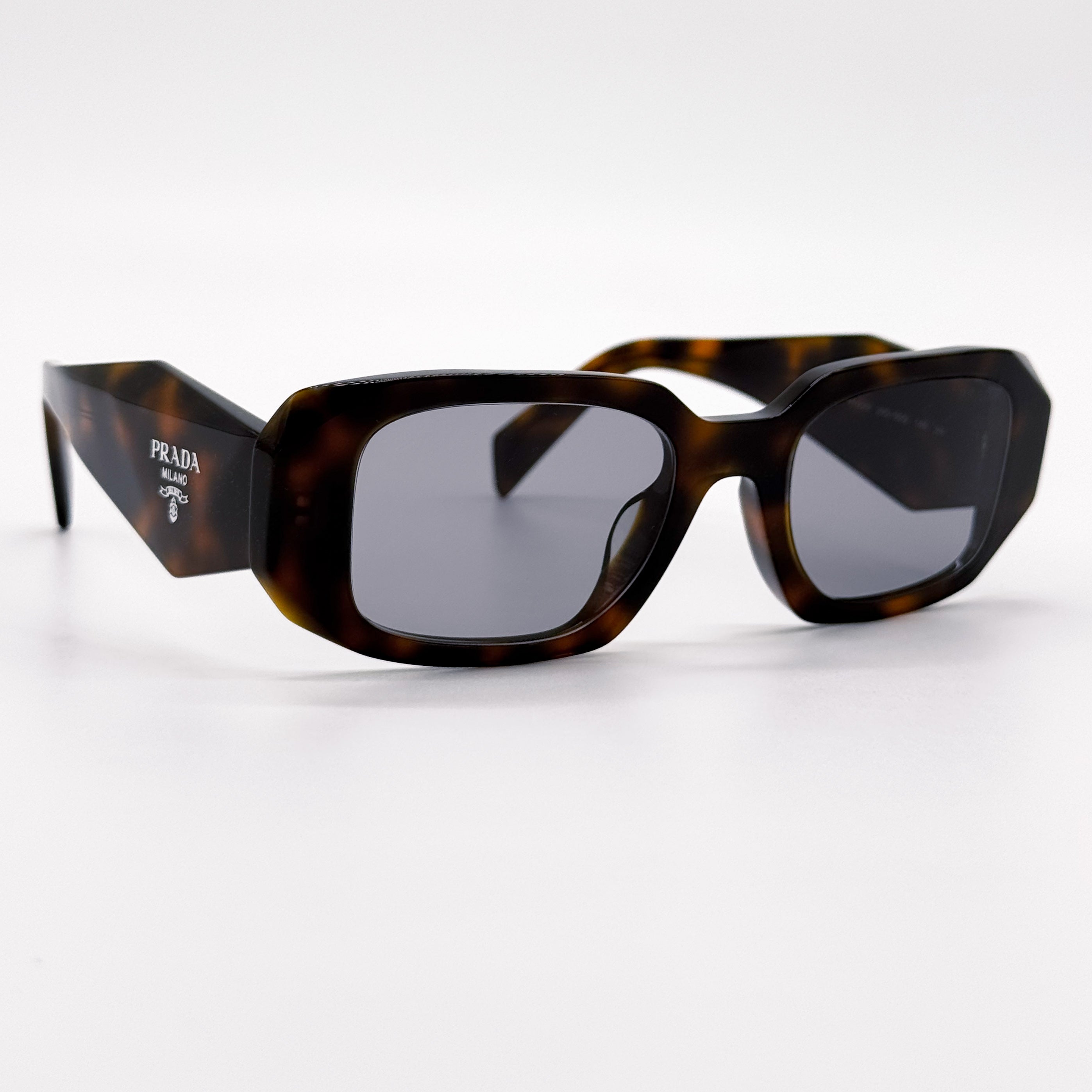 PRADA SYMBOLE PR17WSF 20D50Q