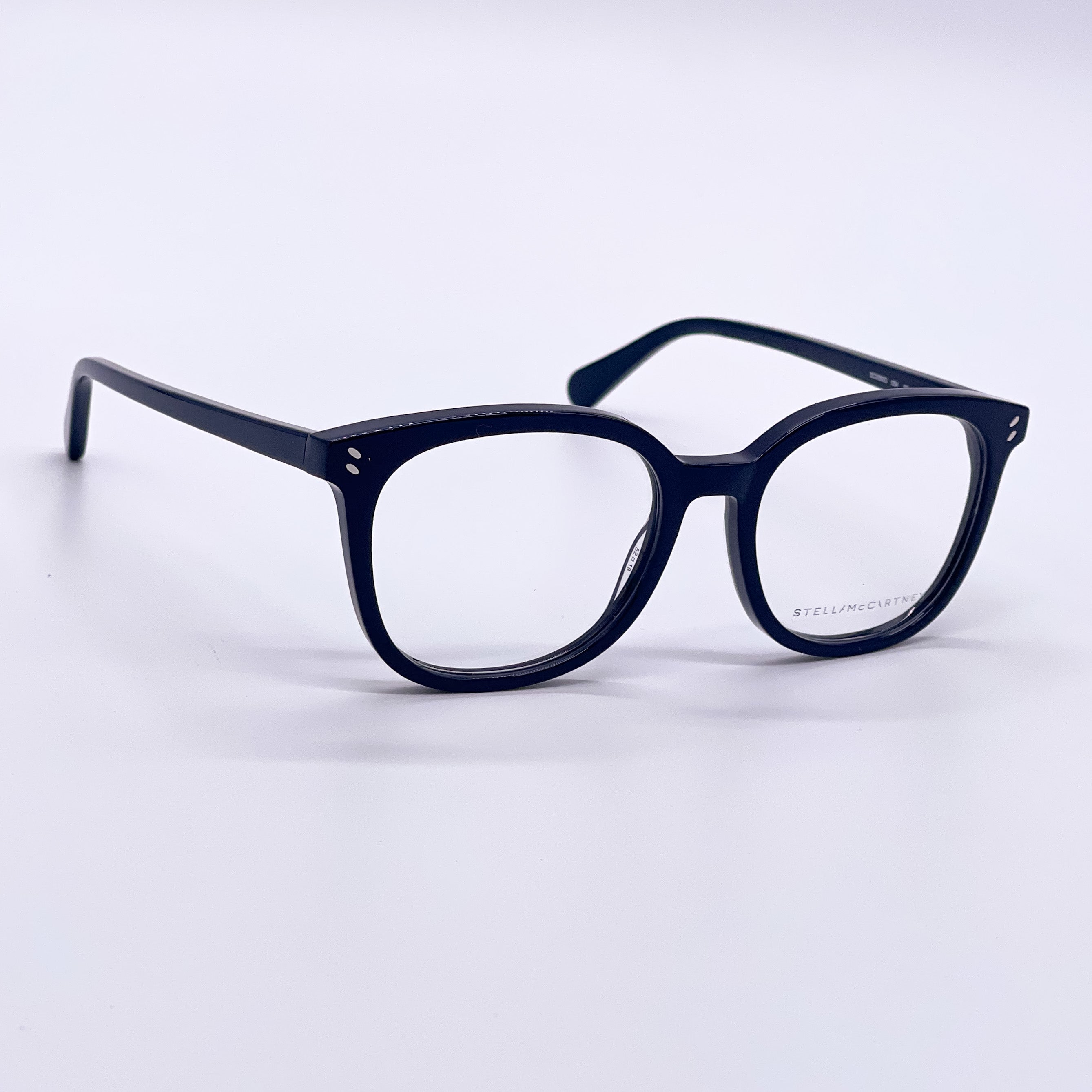 STELLA MCCARTNEY SC0080O 004 EYEGLASSES