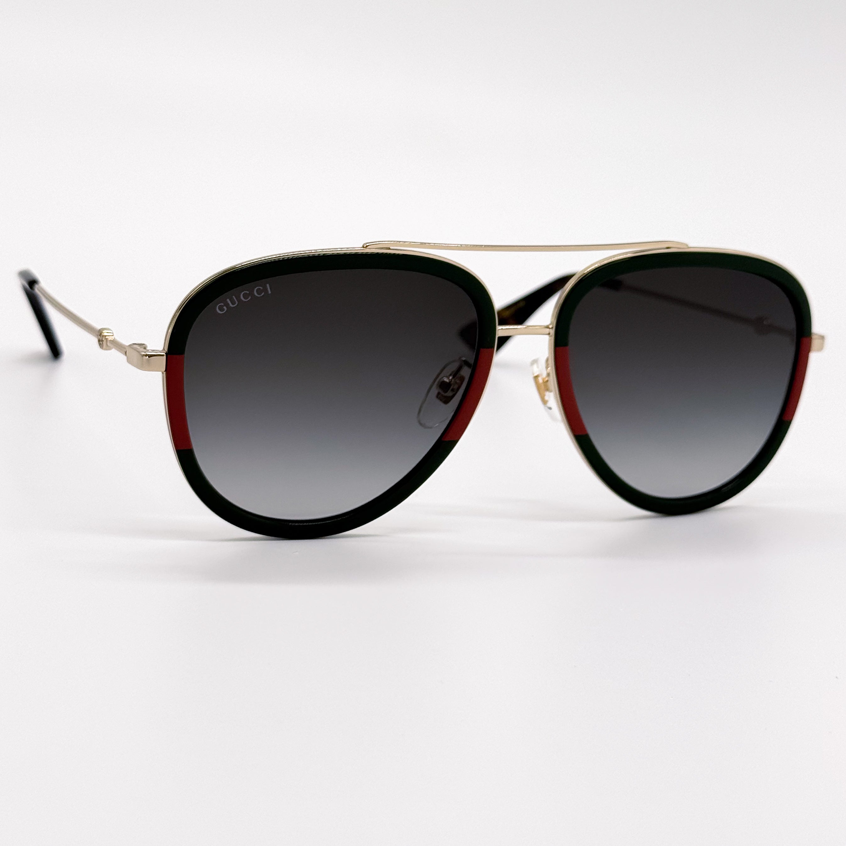 GUCCI GG0062S 003 SUNGLASSES