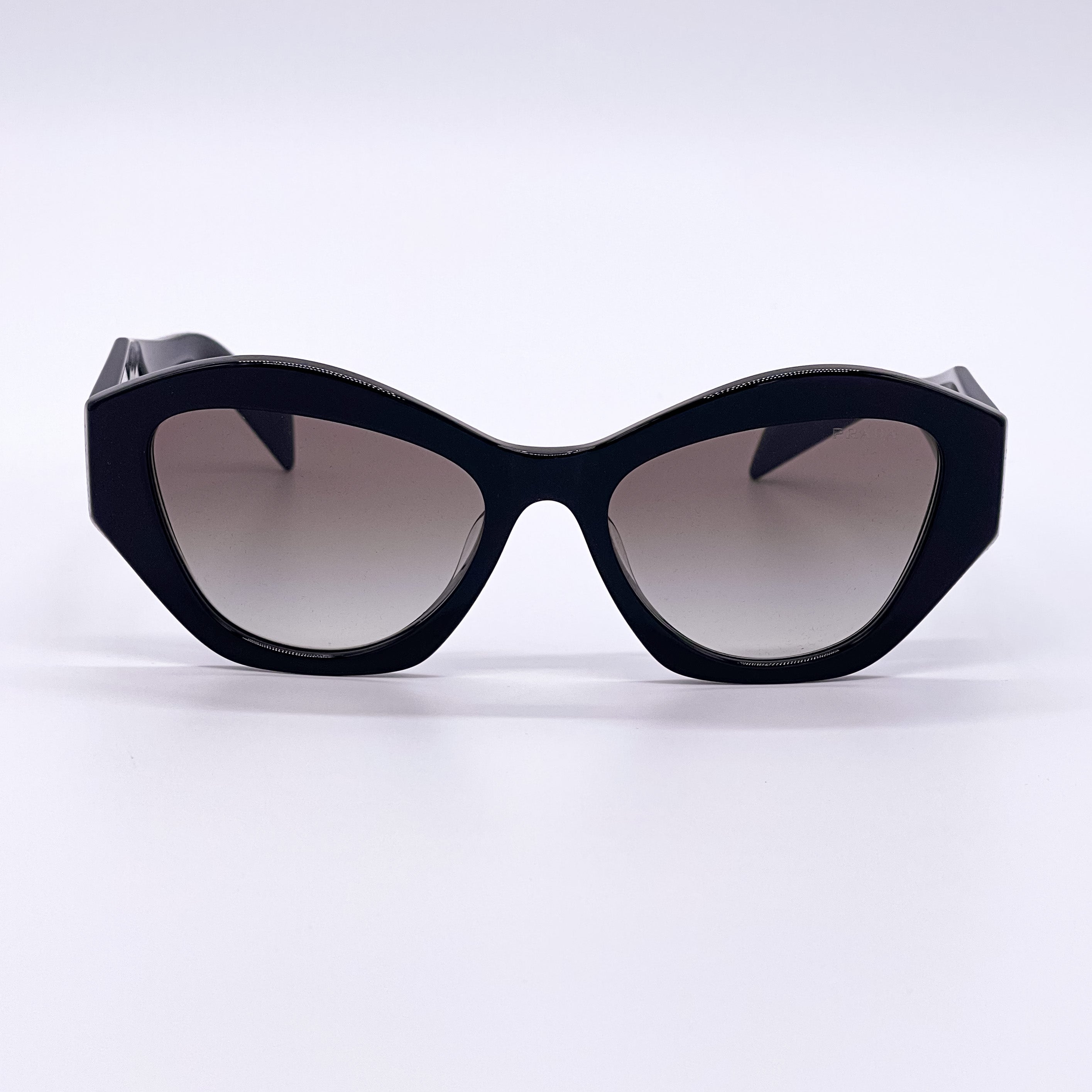 PRADA PR07YS 1AB0A7 SUNGLASSES PR 07YSF