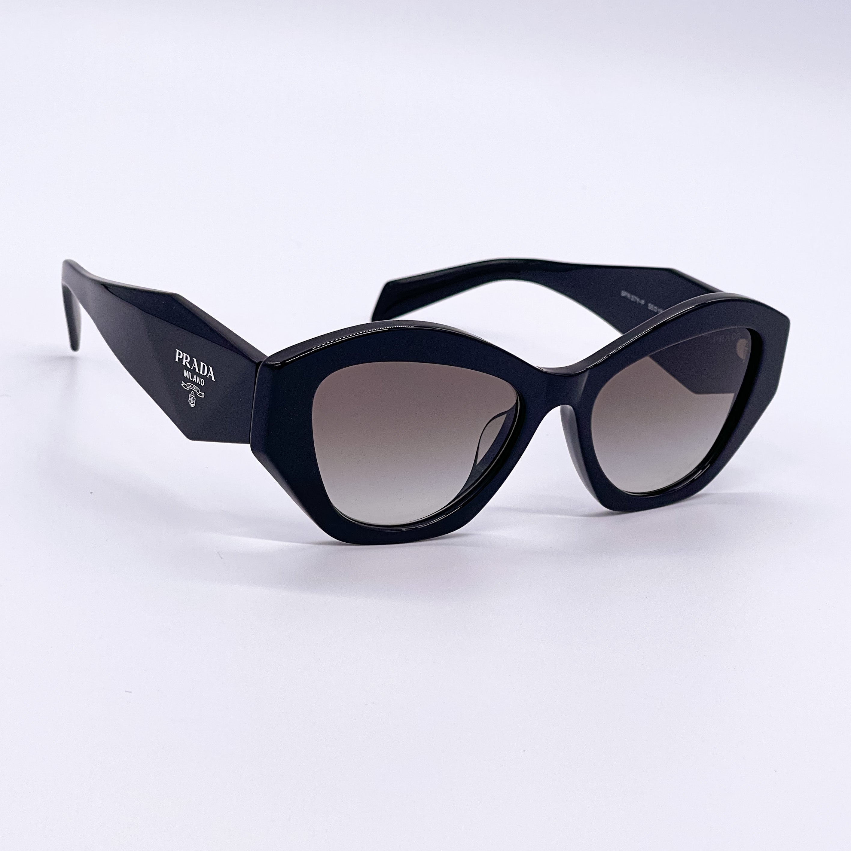 PRADA PR07YS 1AB0A7 SUNGLASSES PR 07YSF