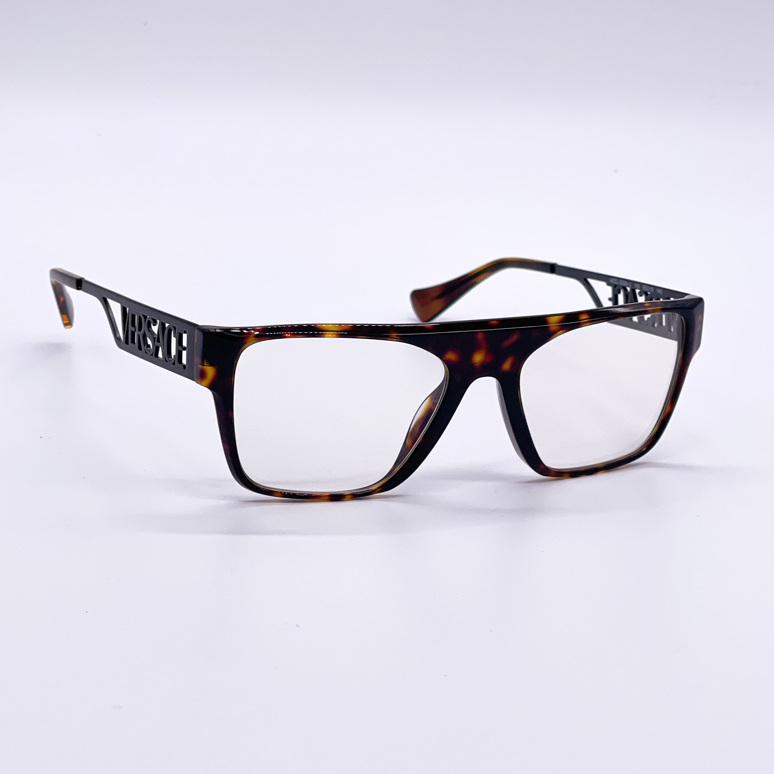 VERSACE VE3326U 108 EYEGLASSES