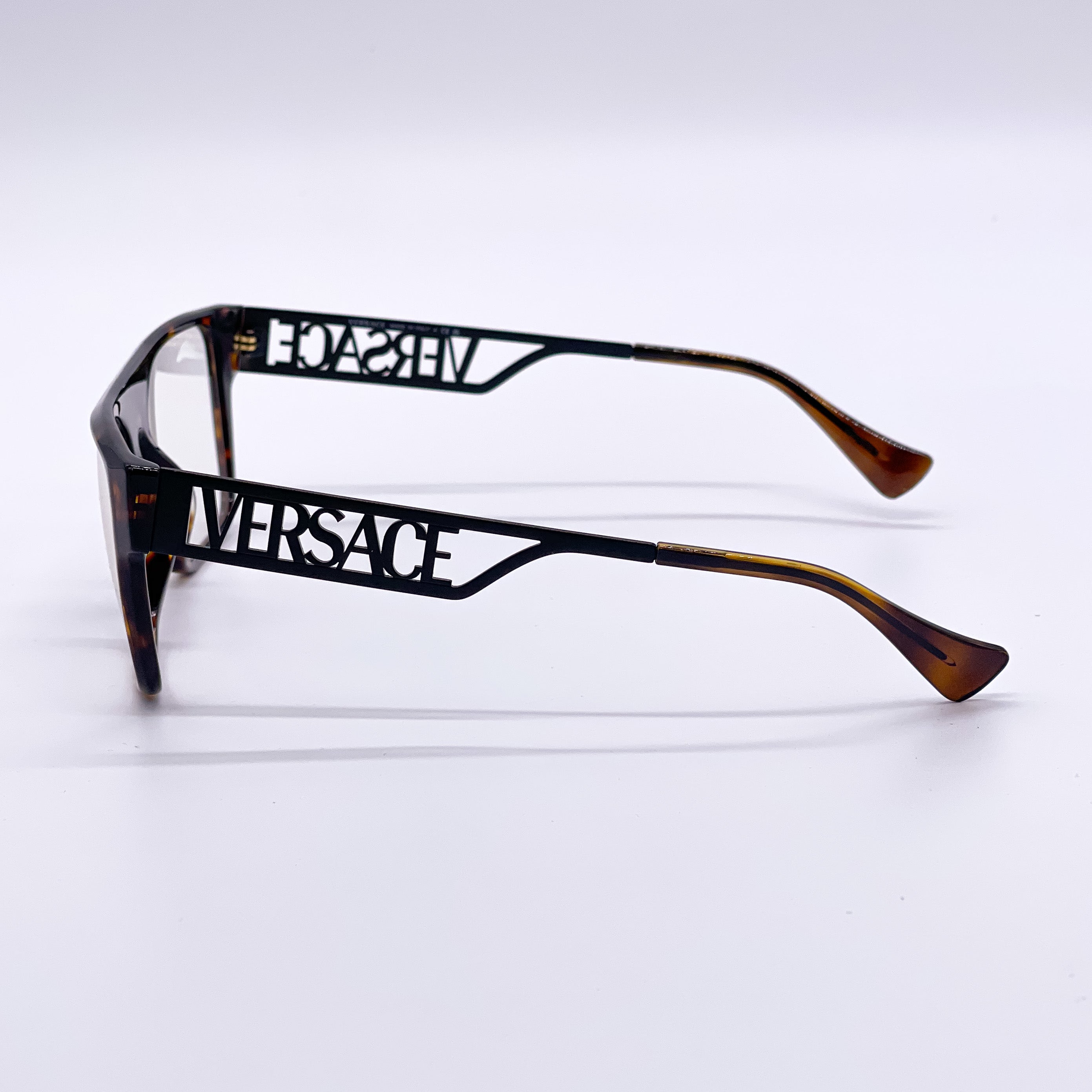 VERSACE VE3326U 108 EYEGLASSES