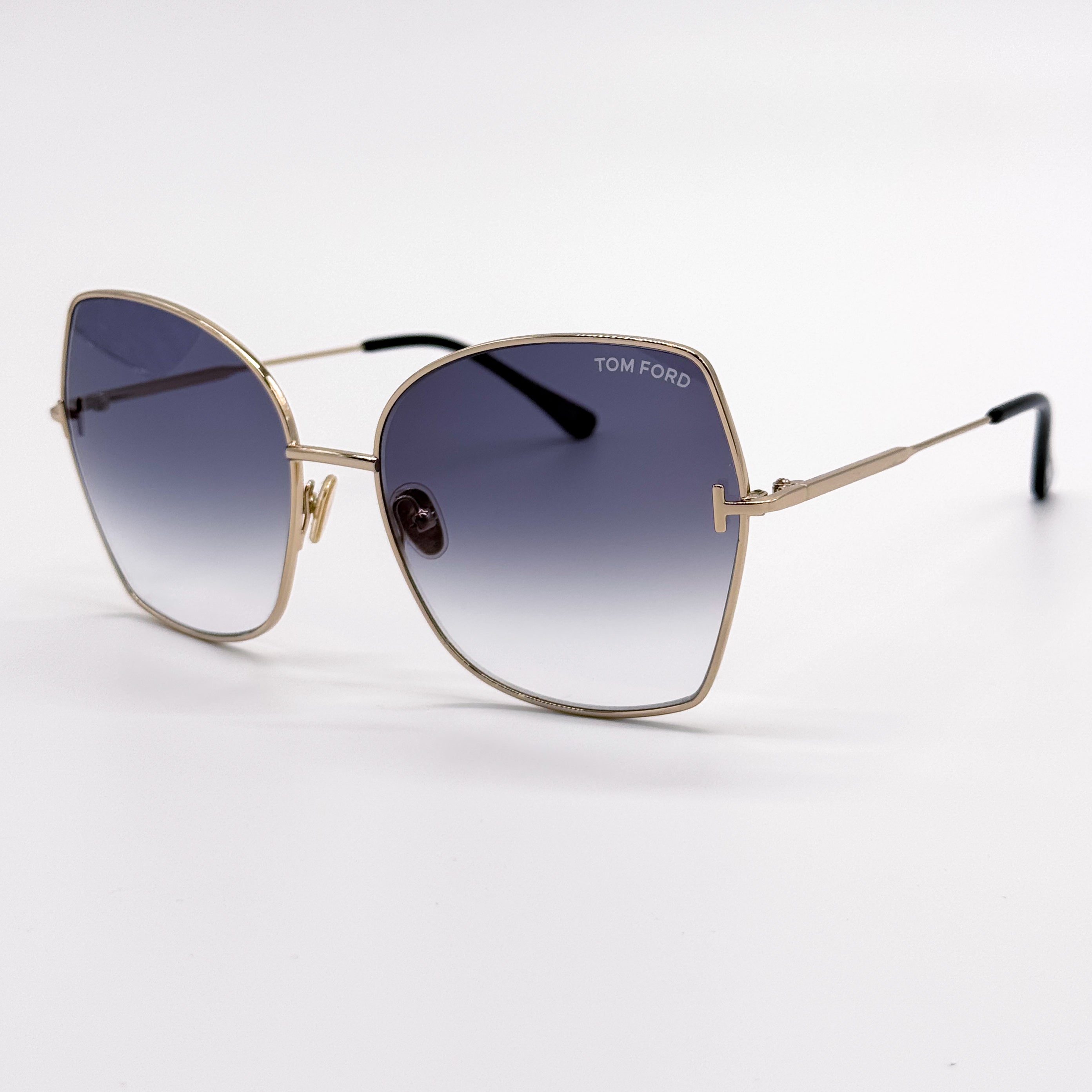 TOM FORD FARAH TF951 28B SUNGLASSES FT0951/S