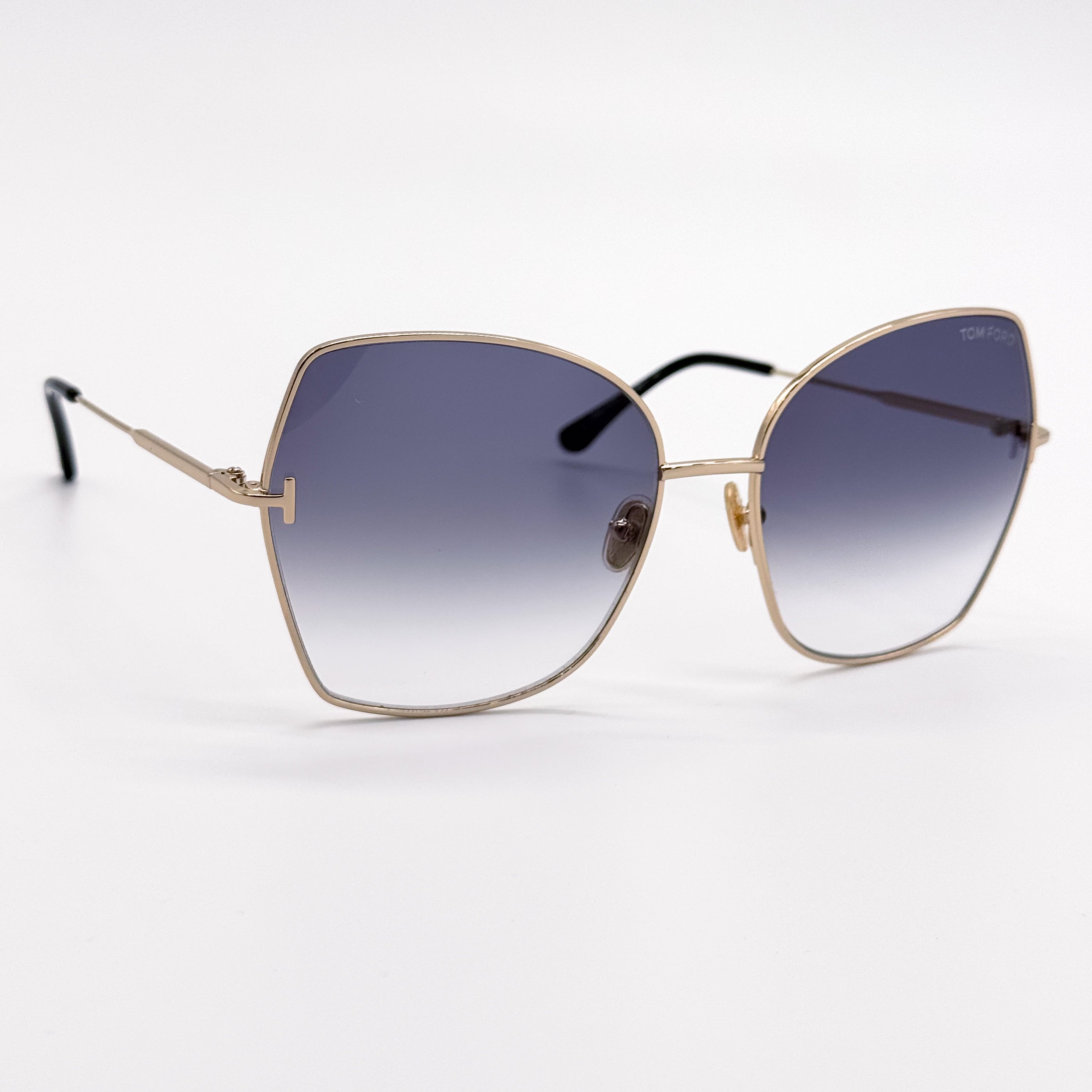 TOM FORD FARAH TF951 28B SUNGLASSES FT0951/S