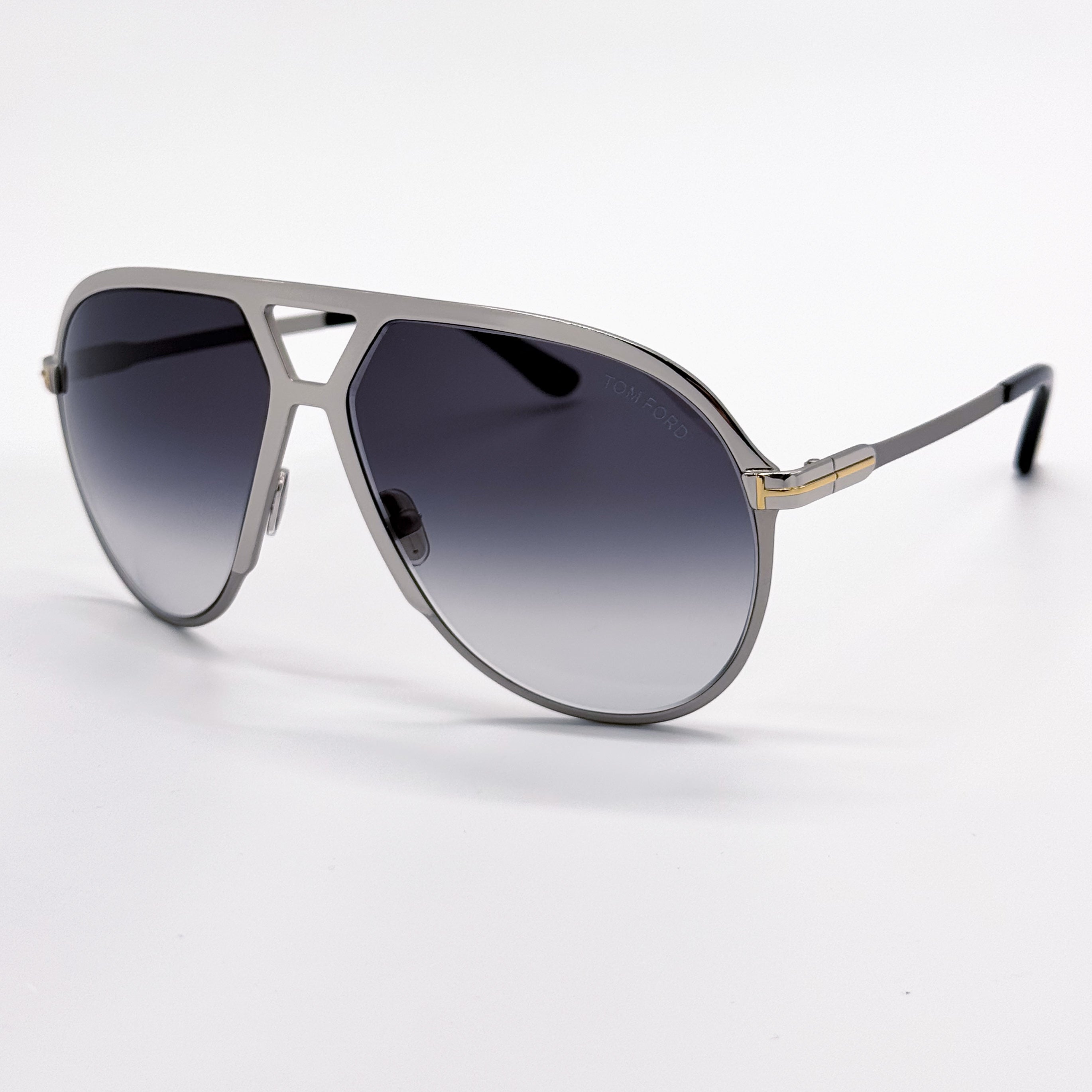 TOM FORD XAVIER TF1060 16B SUNGLASSES FT1060/S