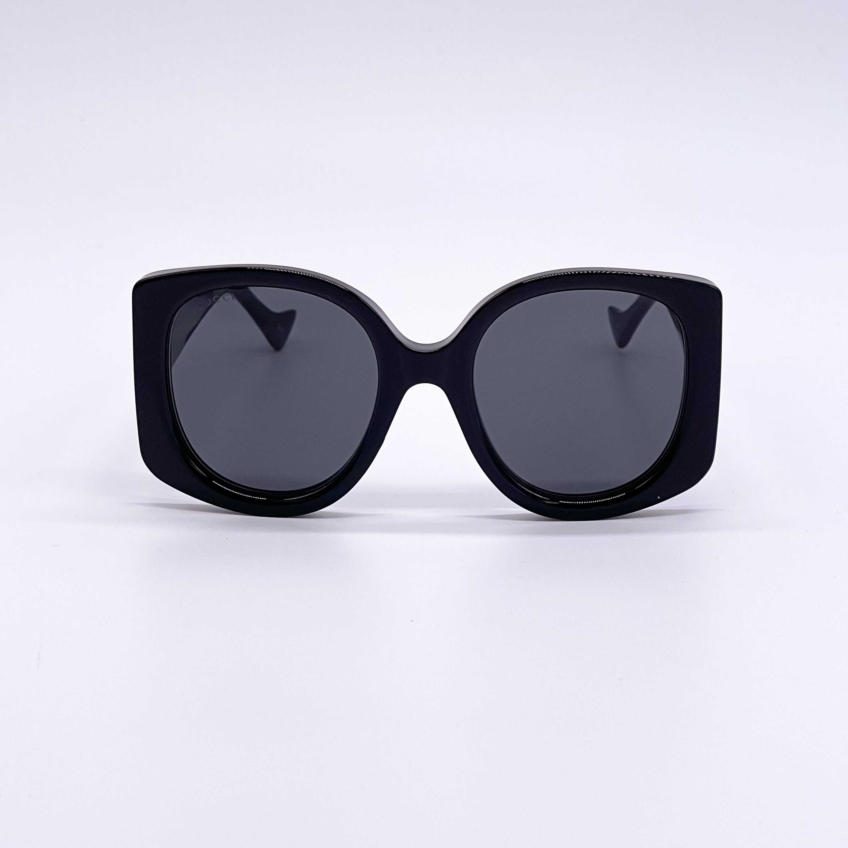 GUCCI GG1257S 001 SUNGLASSES