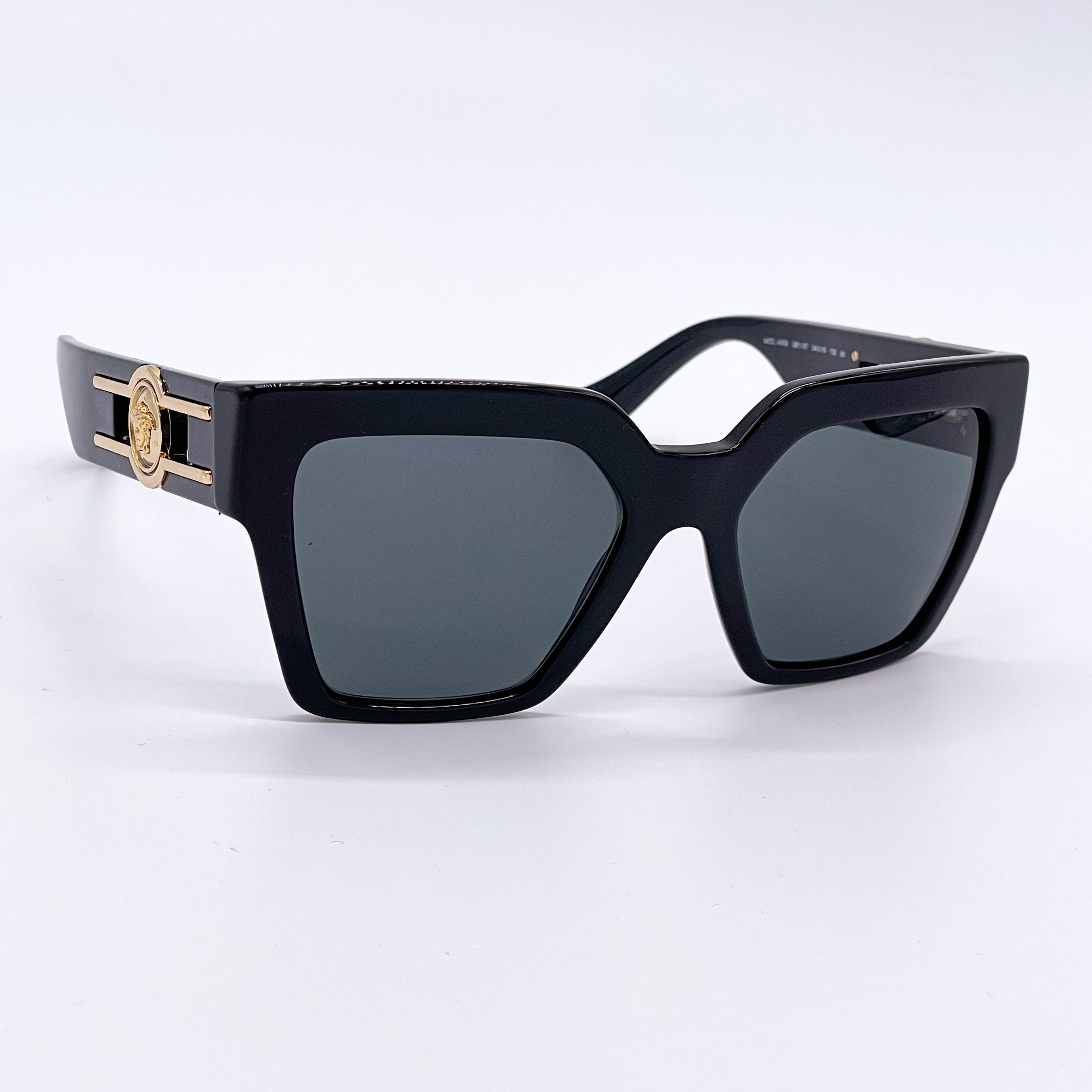 VERSACE VE4458 GB1/87 SUNGLASSES