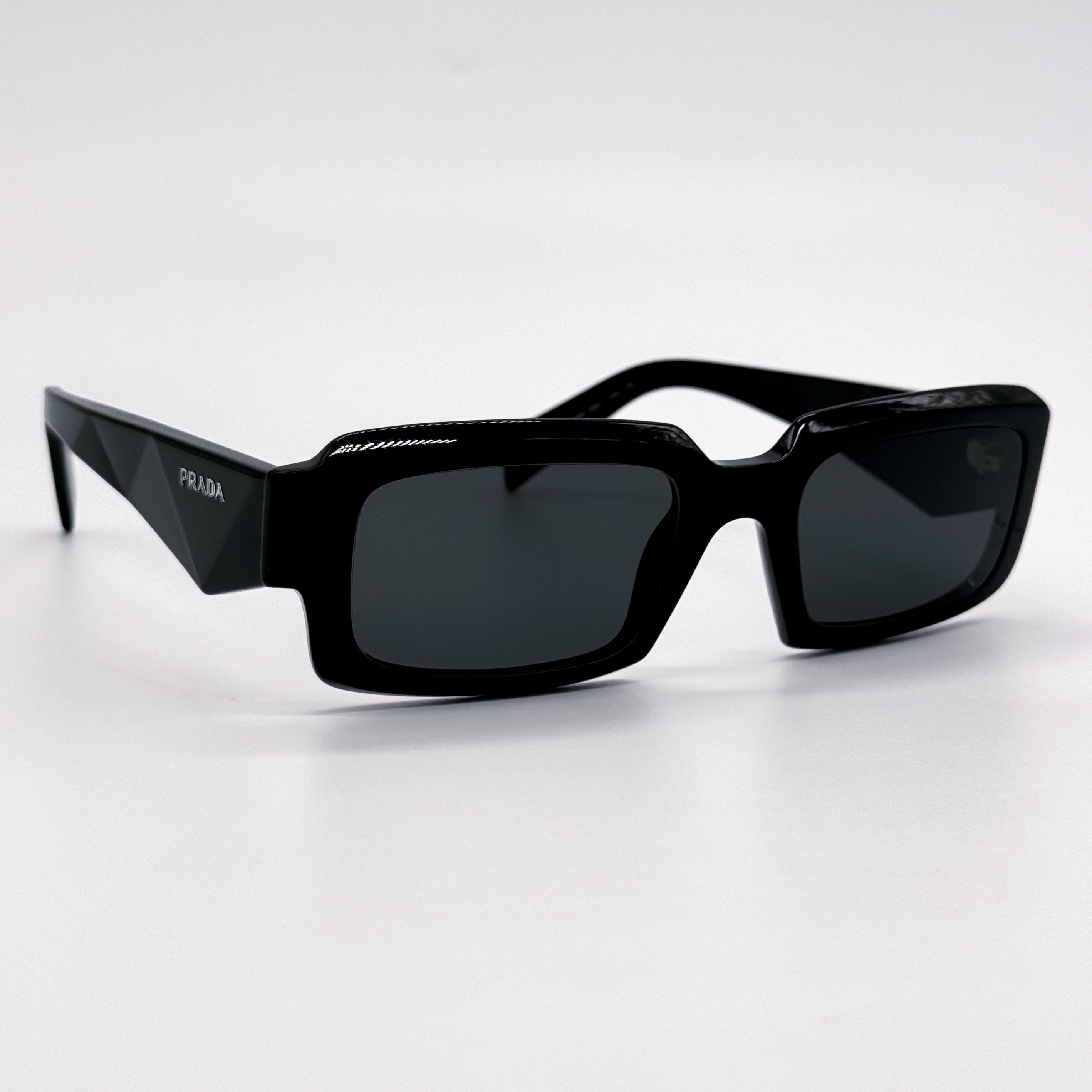 PRADA PR27ZS 16K08Z SUNGLASSES PR 27ZS