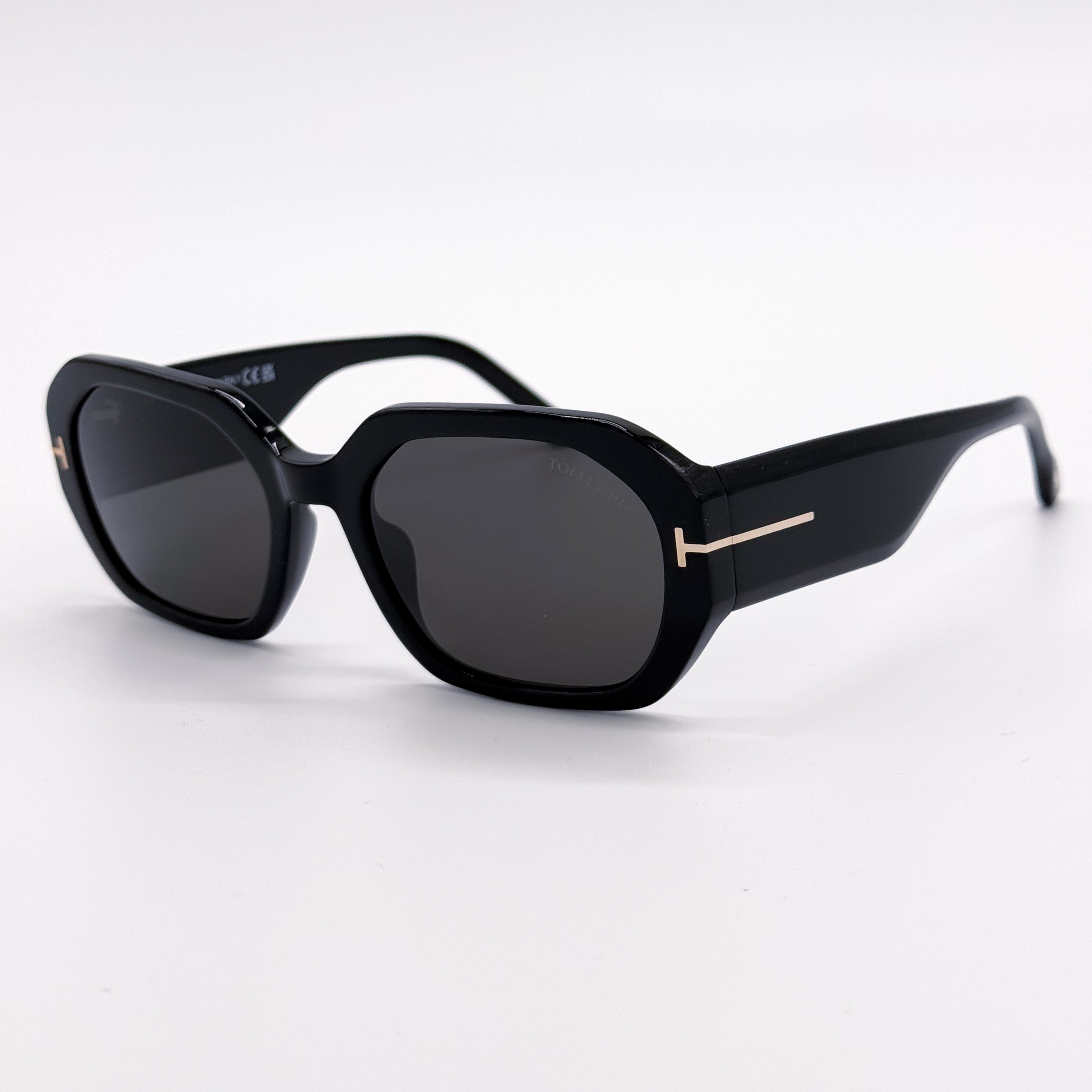 TOM FORD VERONIQUE-02 TF917 01A SUNGLASSES FT0917/S