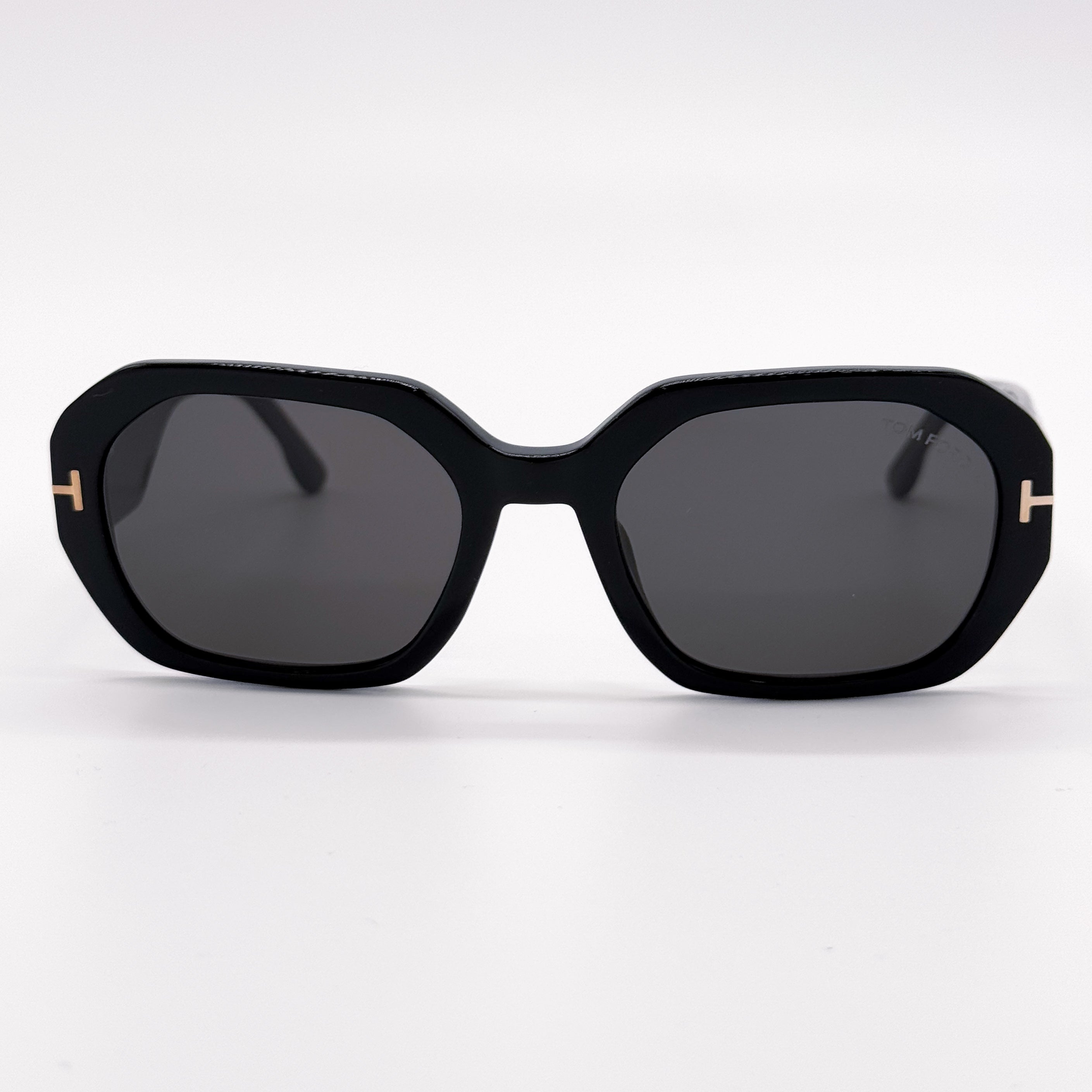 TOM FORD VERONIQUE-02 TF917 01A SUNGLASSES FT0917/S