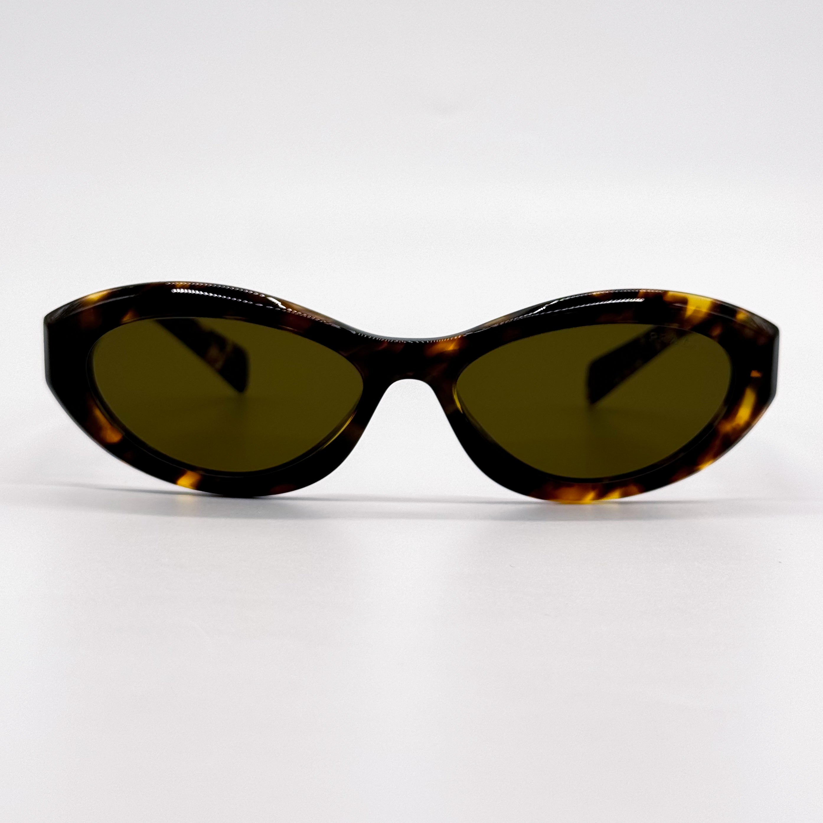 PRADA PR26ZS 14L09Z SUNGLASSES PR 26ZS