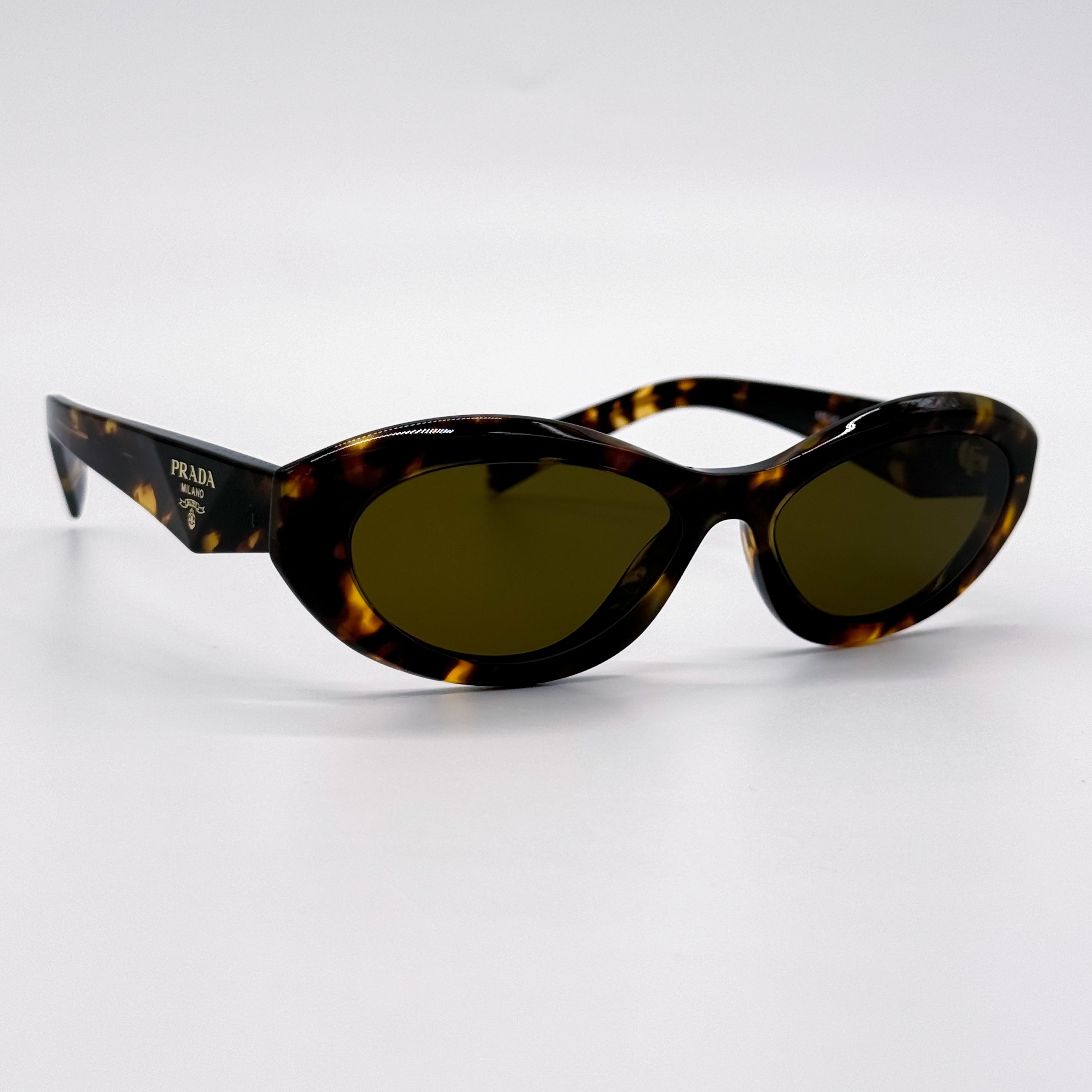 PRADA PR26ZS 14L09Z SUNGLASSES PR 26ZS