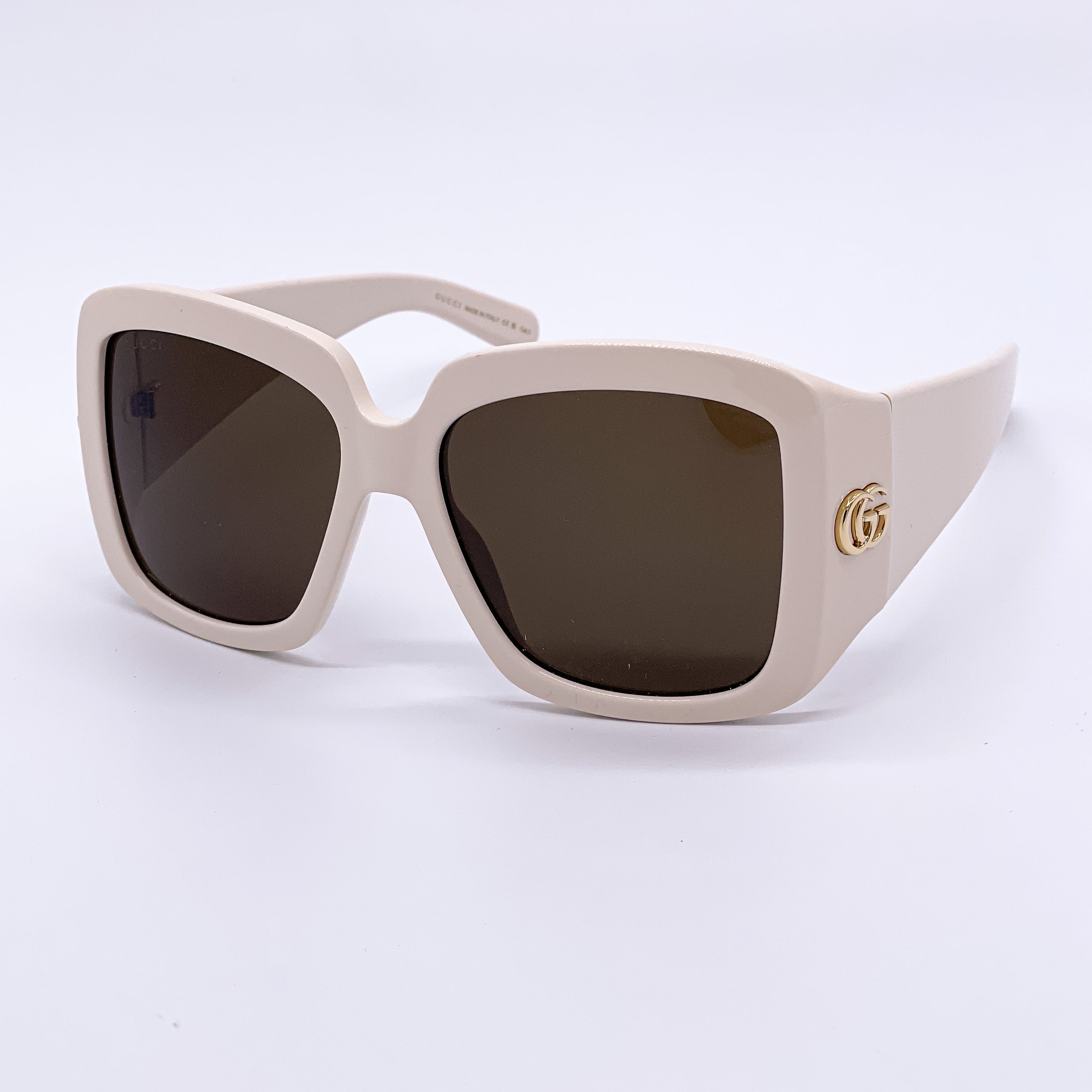 GUCCI GG1402S 004 OVERSIZED SUNGLASSES GUCCI