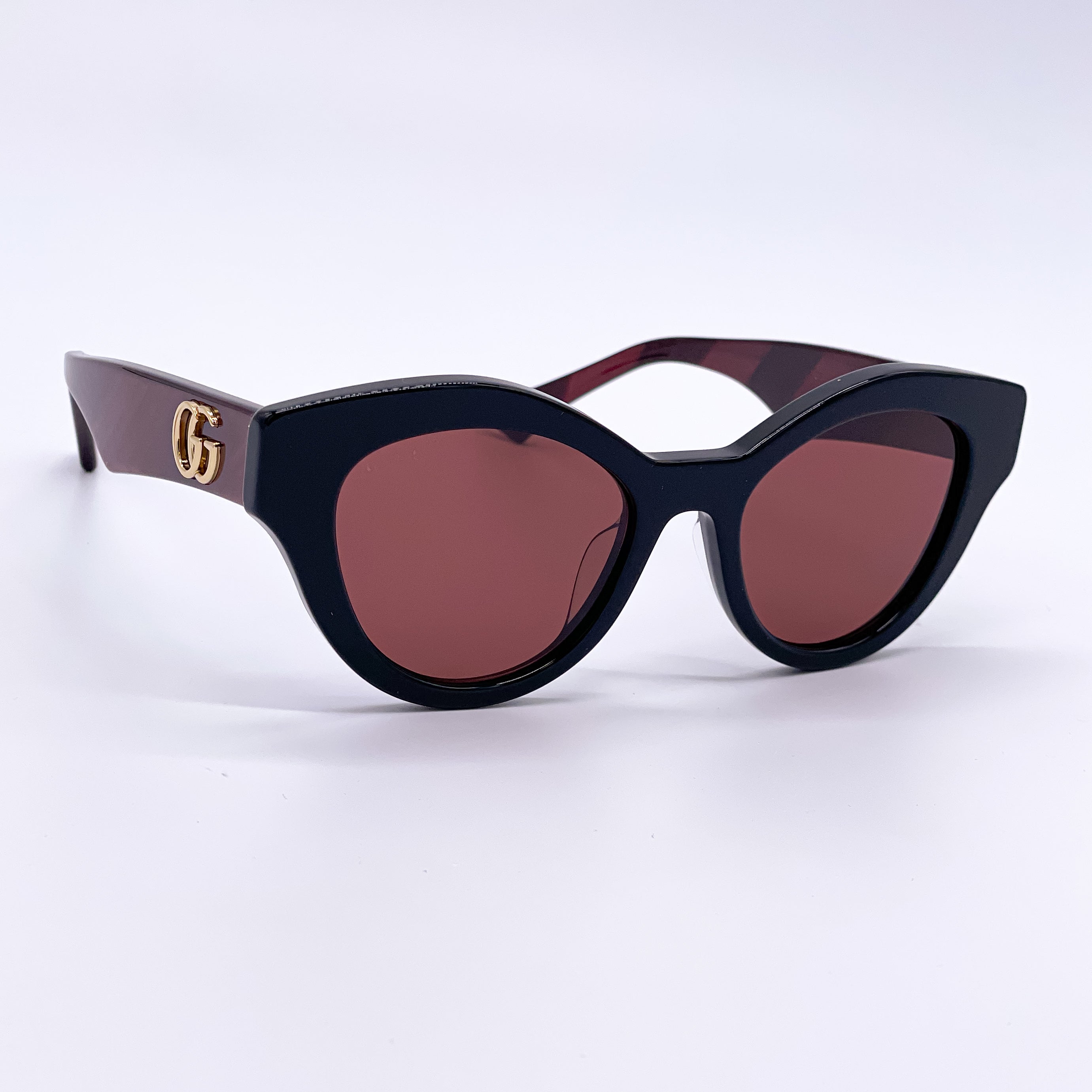 GUCCI GG0957S 005 SUNGLASSES