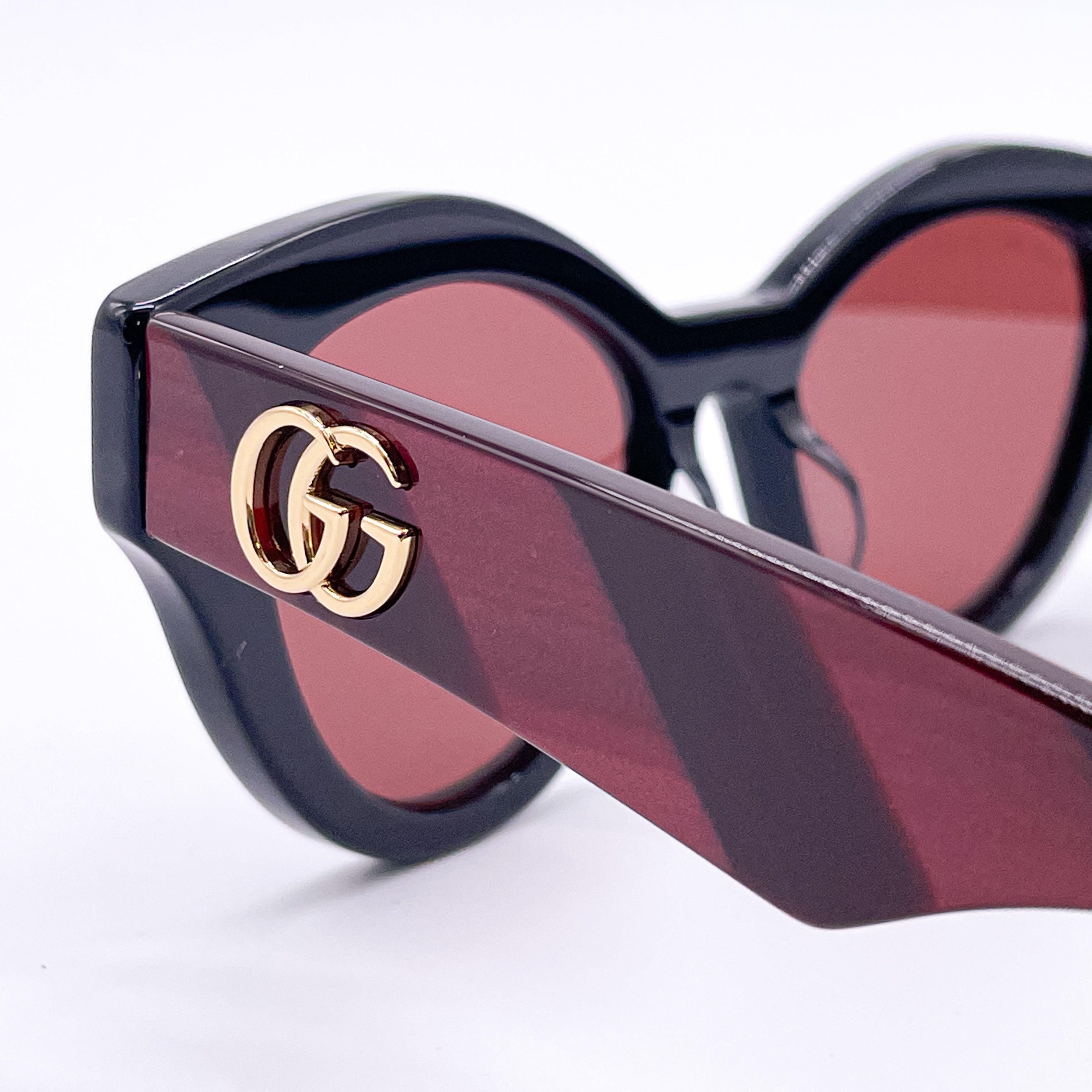 GUCCI GG0957S 005 SUNGLASSES