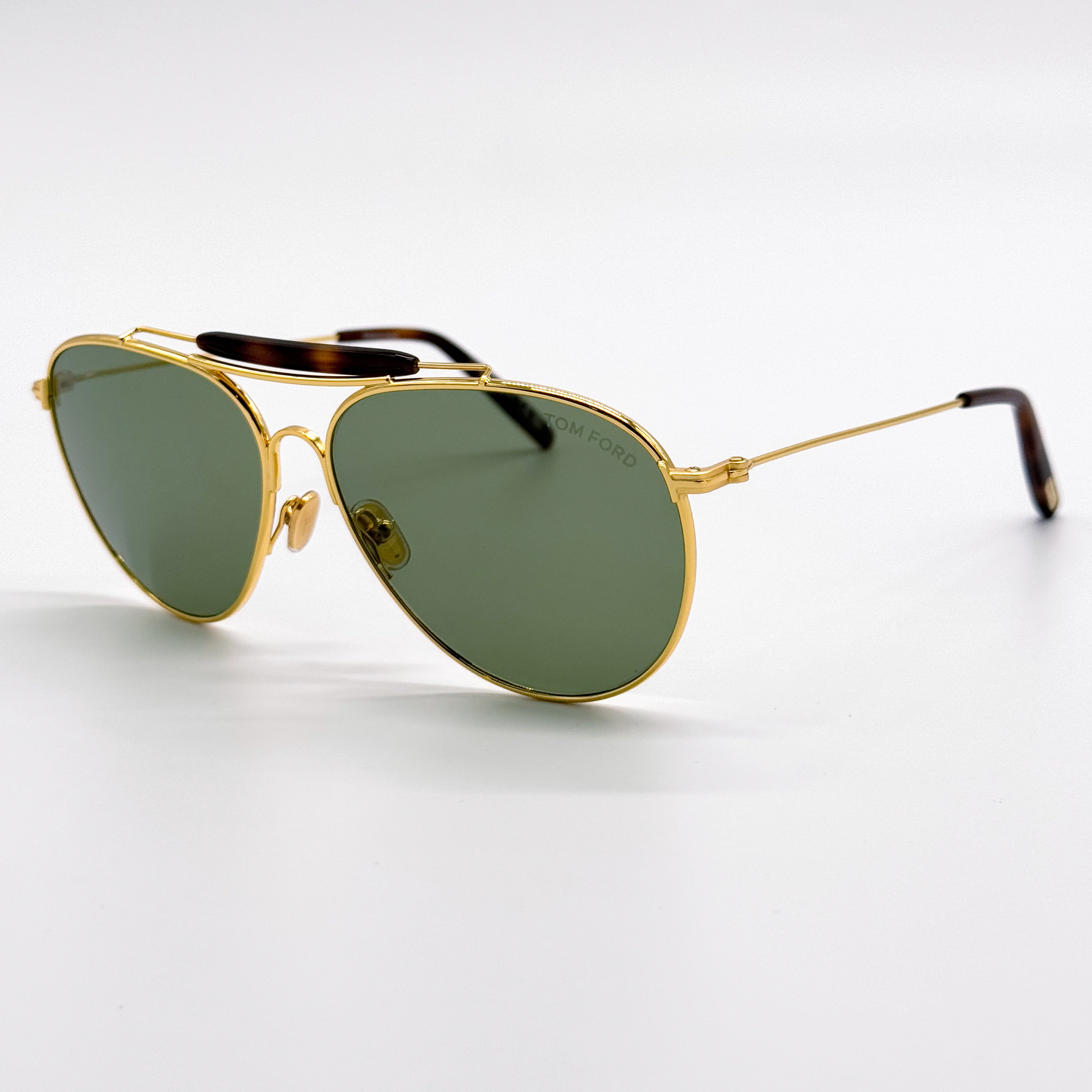 TOM FORD RAPHAEL-02 TF995 30N