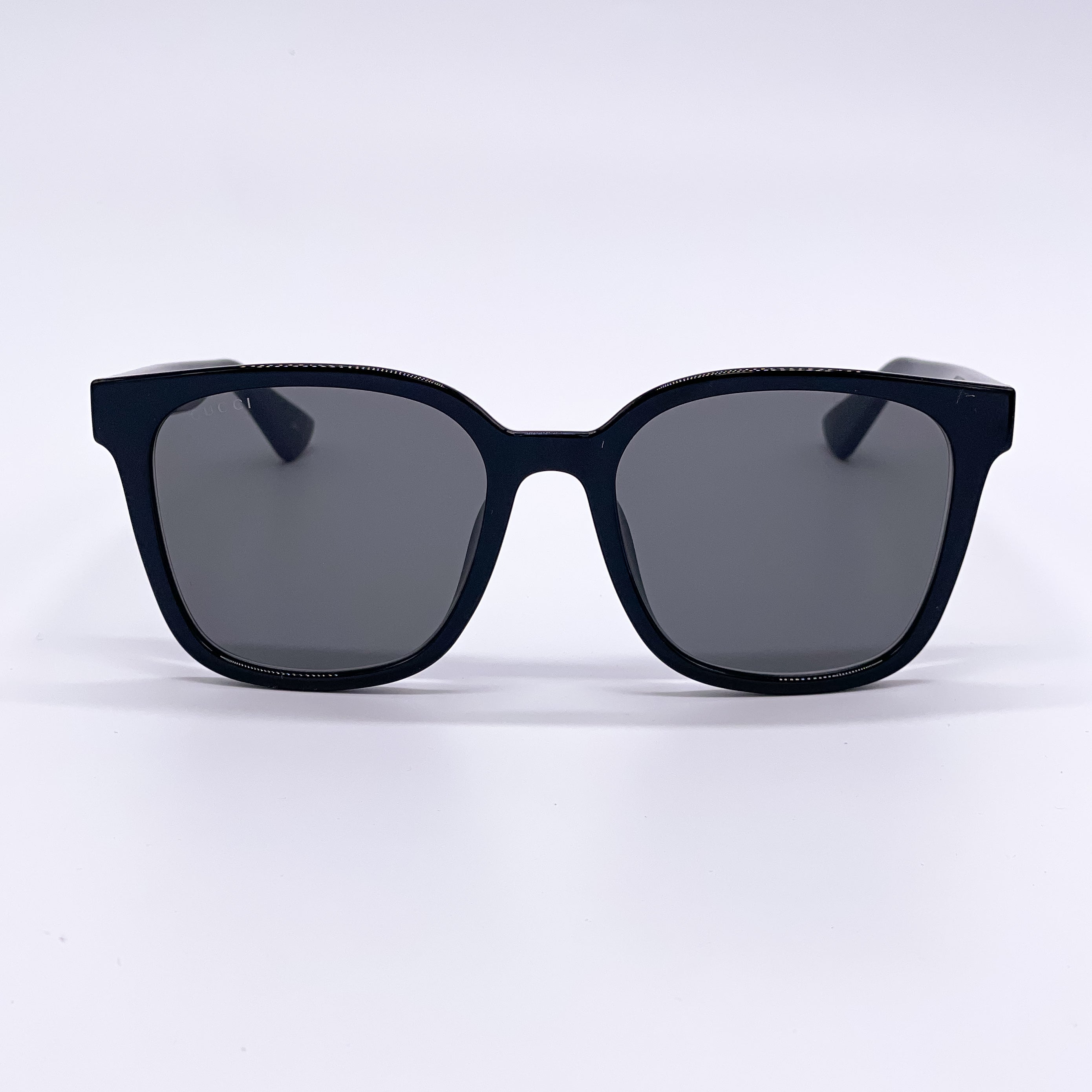 GUCCI GG1346SK 001 SUNGLASSES