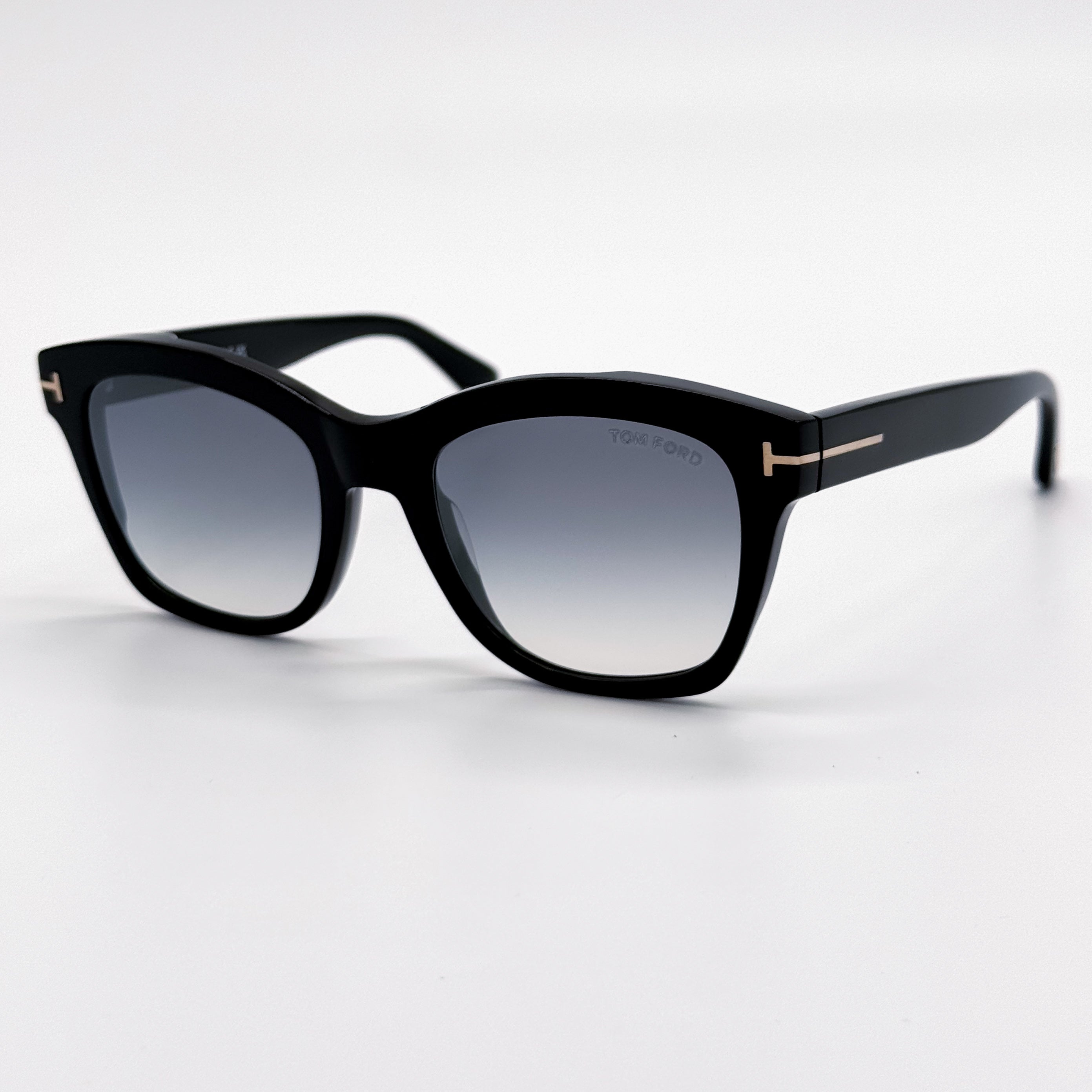 TOM FORD LAUREN-02 TF614 01C