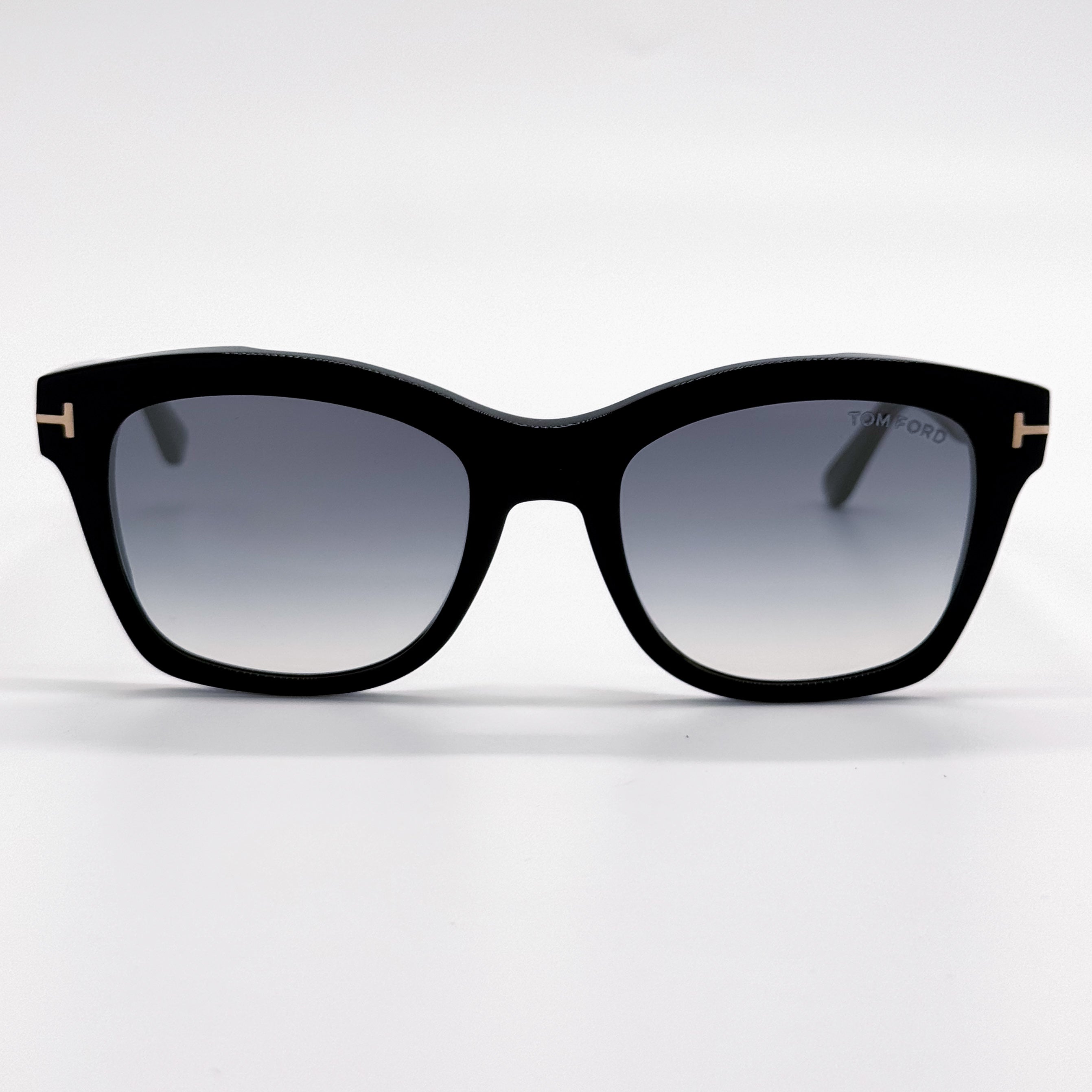 TOM FORD LAUREN-02 TF614 01C