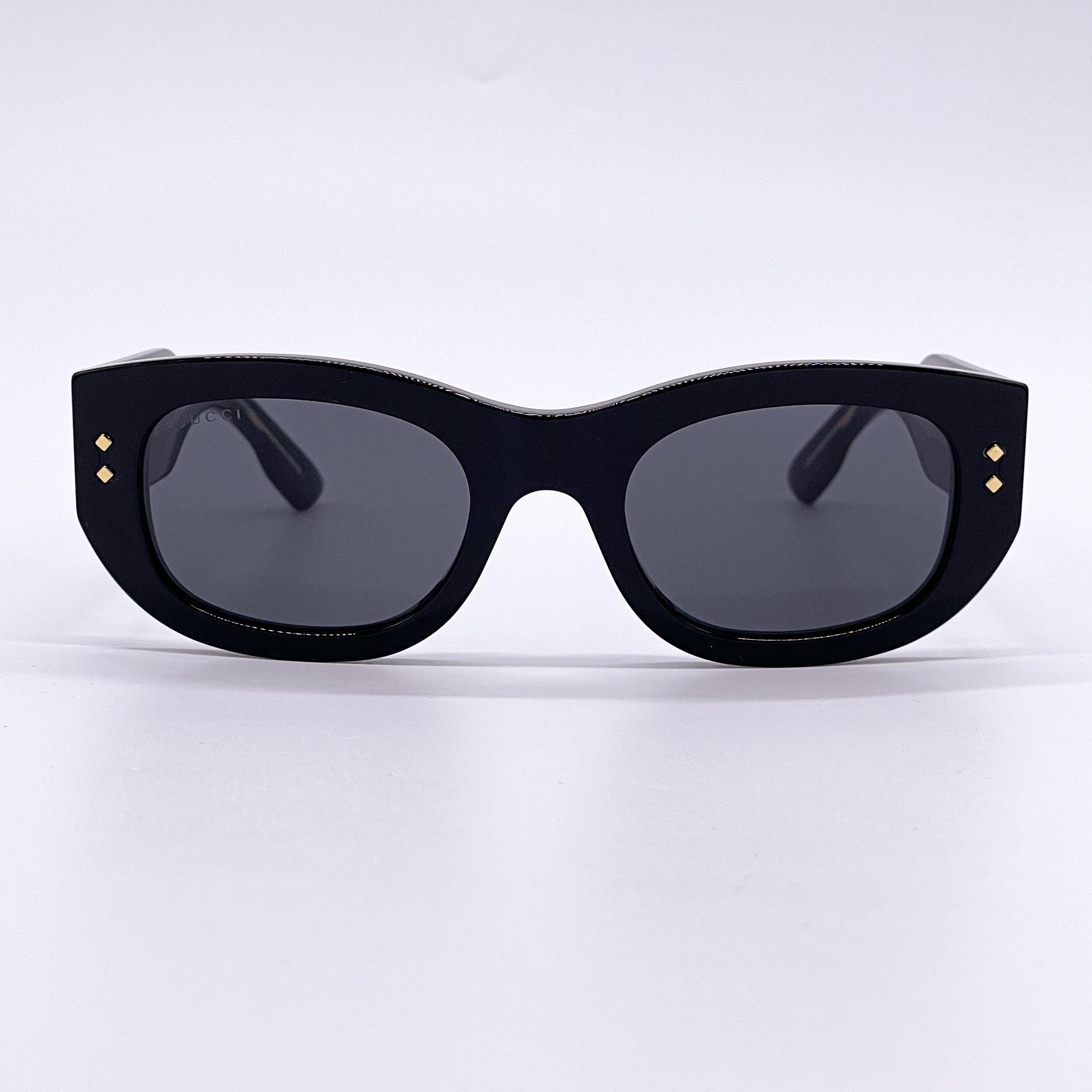 GUCCI GG1215S 002 SUNGLASSES