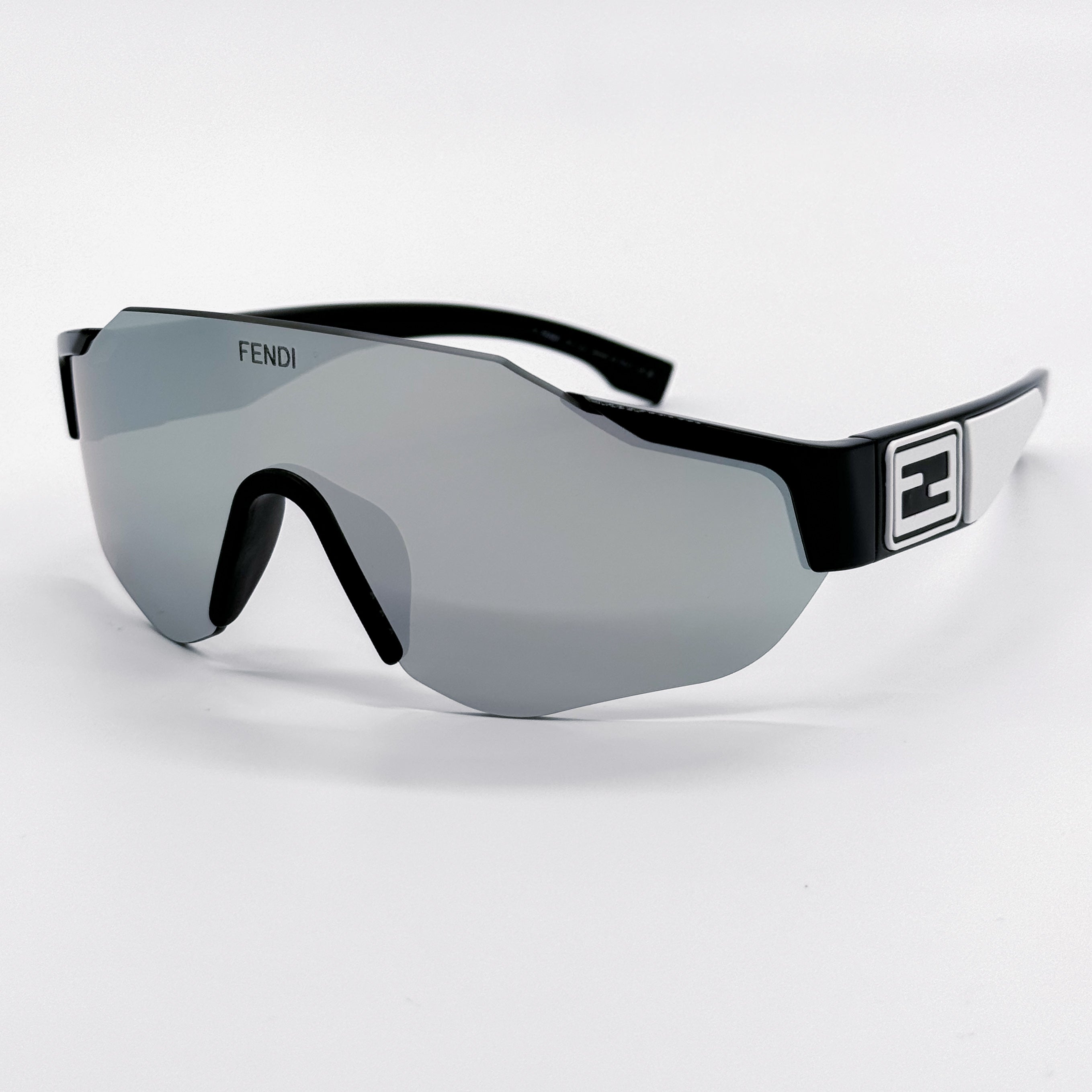 FENDI FE40088U-Y 01C