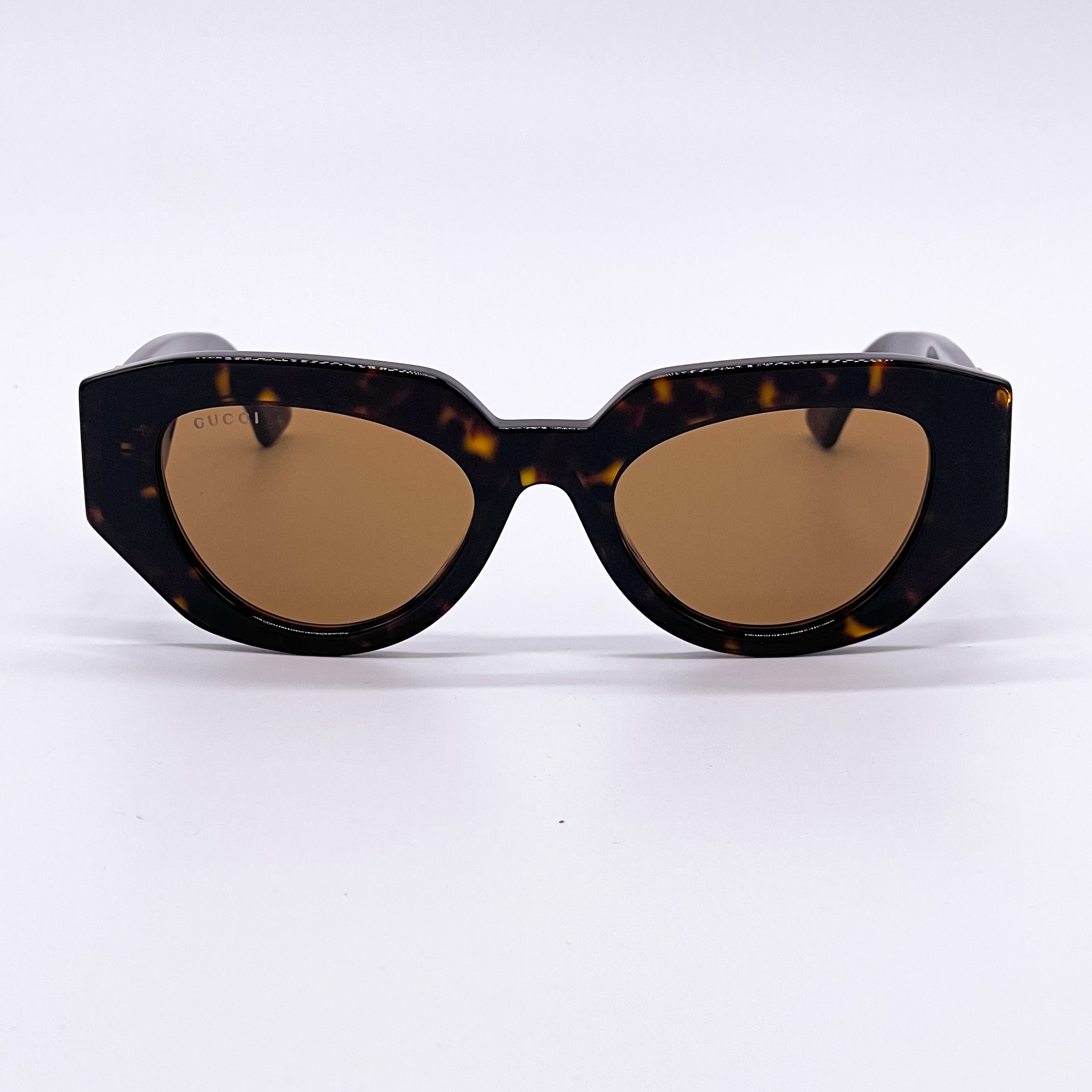 GUCCI GG1421S 002 SUNGLASSES