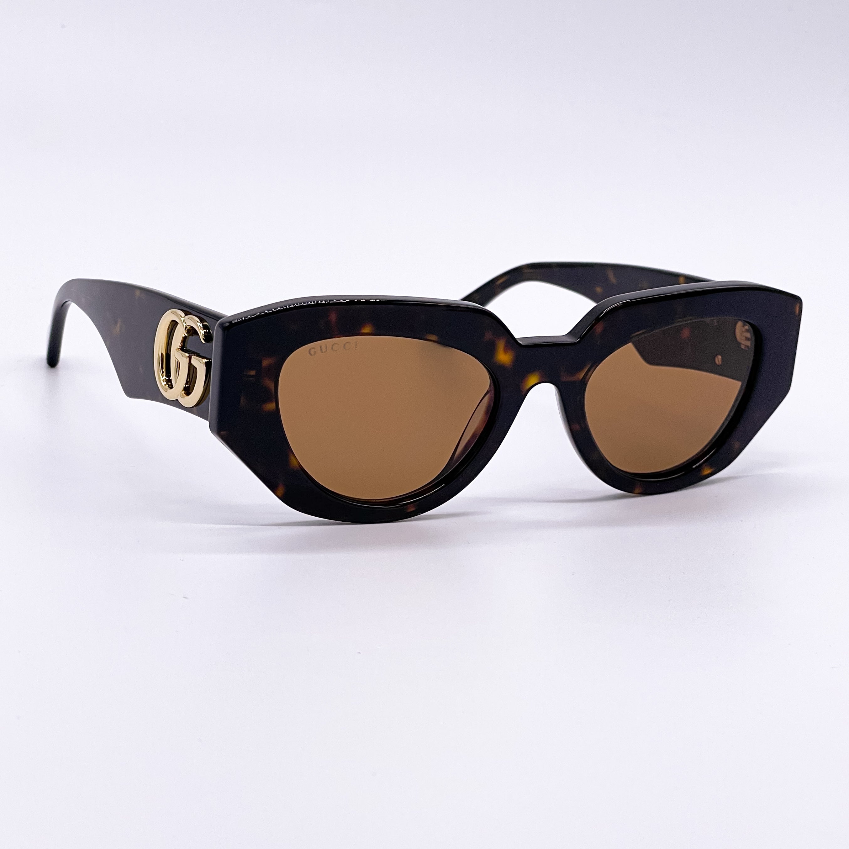 GUCCI GG1421S 002 SUNGLASSES