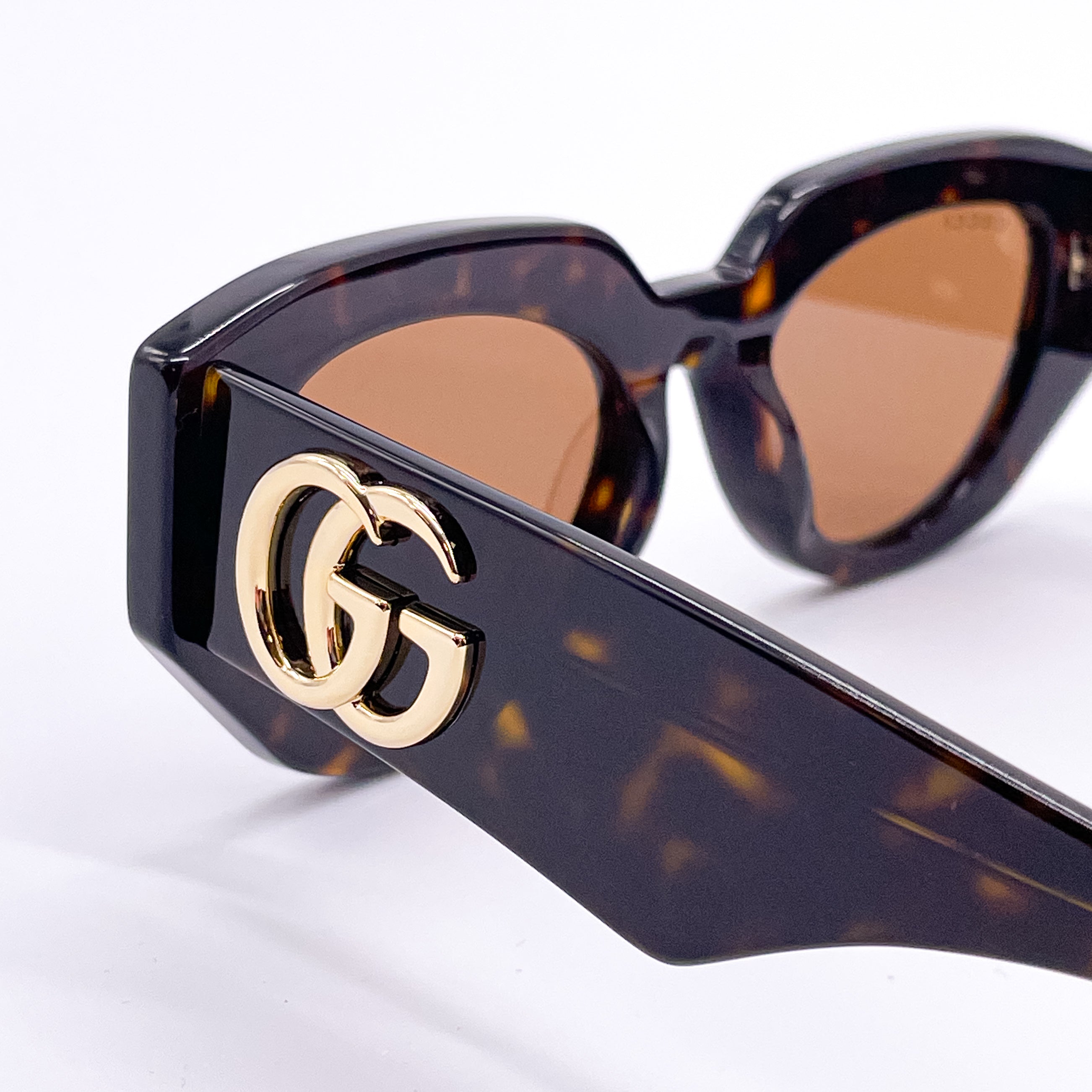 GUCCI GG1421S 002 SUNGLASSES