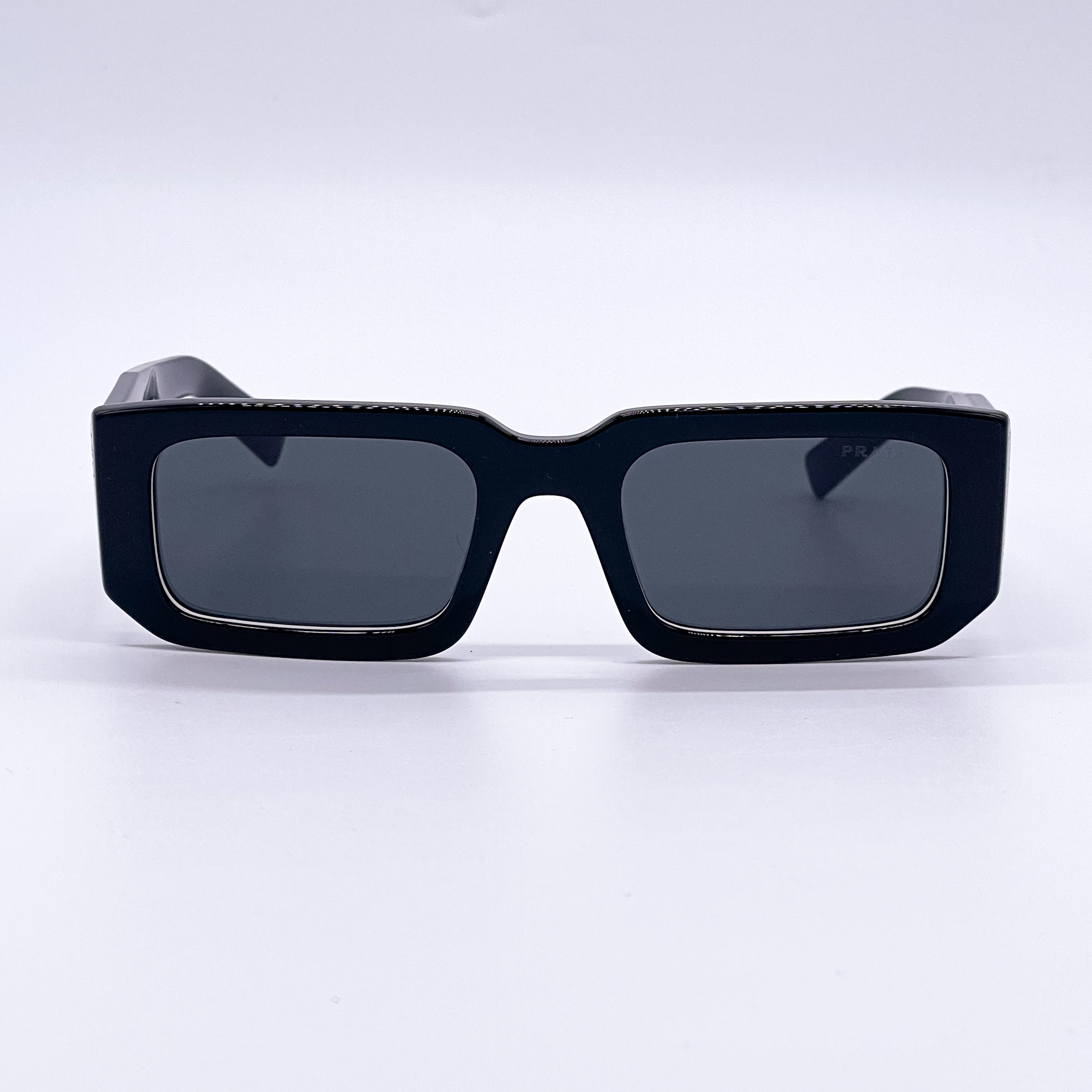 PRADA PR06YS 09Q5S0 SUNGLASSES PR 06YS