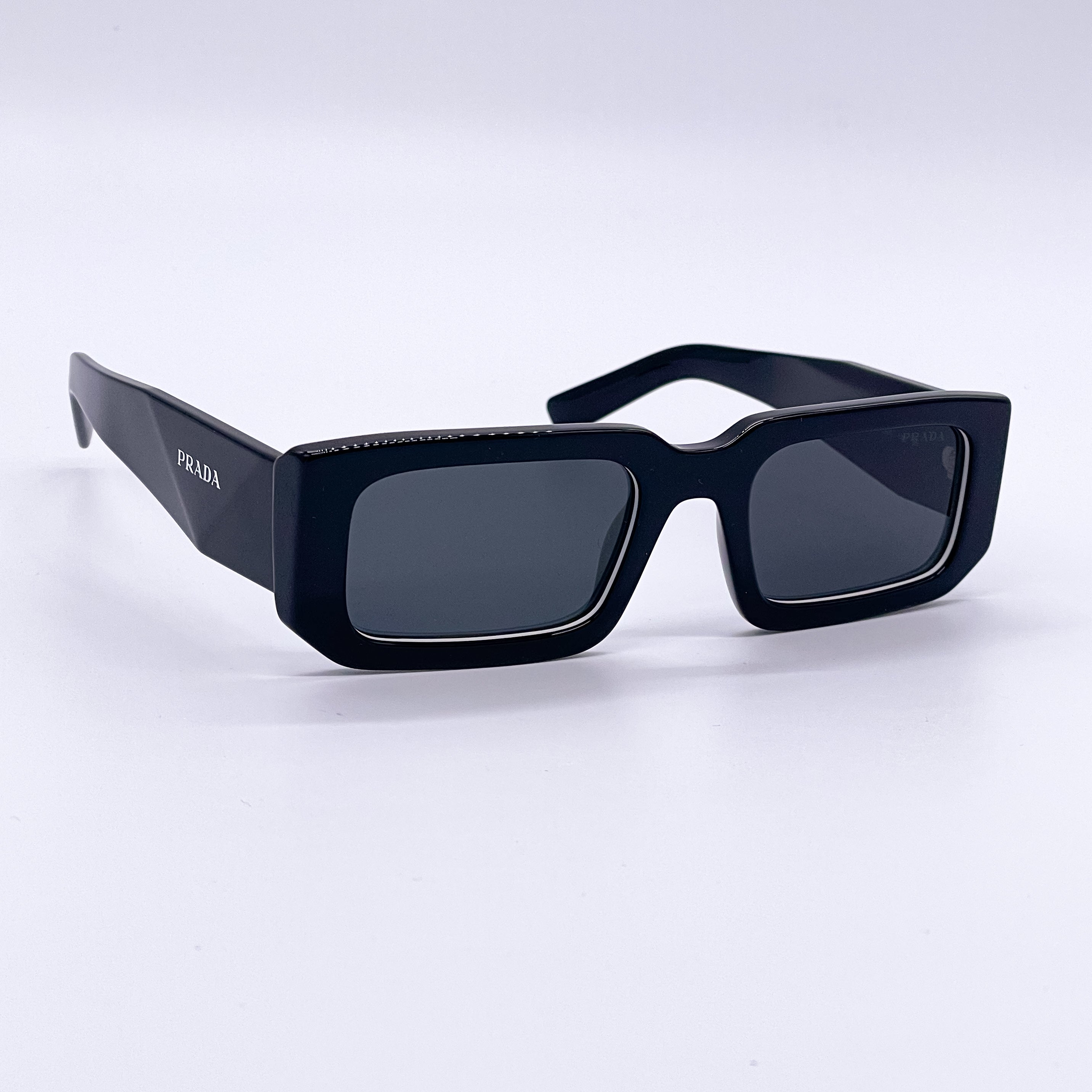 PRADA PR06YS 09Q5S0 SUNGLASSES PR 06YS