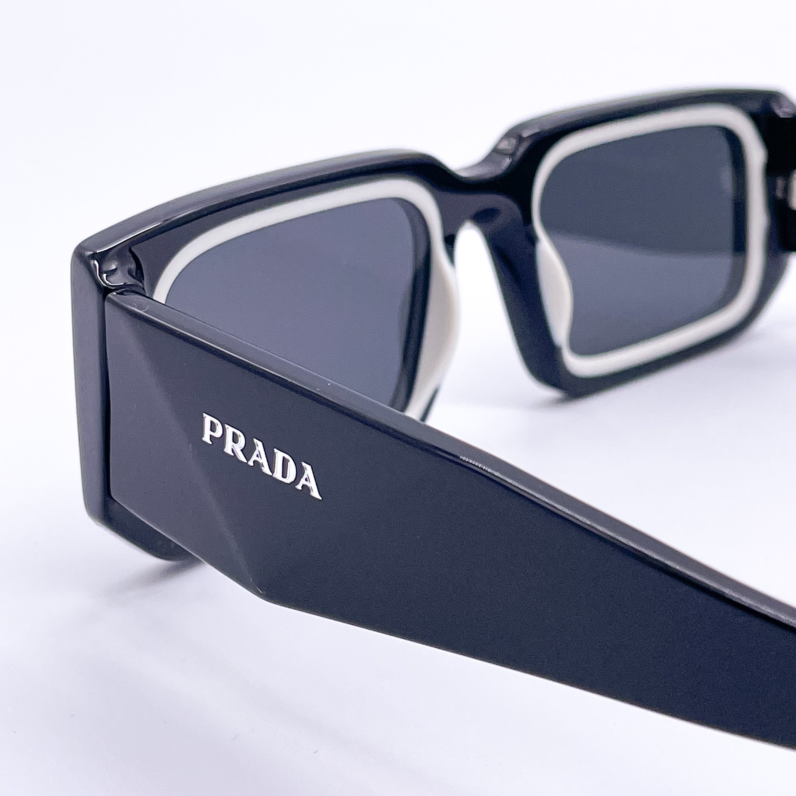 PRADA PR06YS 09Q5S0 SUNGLASSES PR 06YS