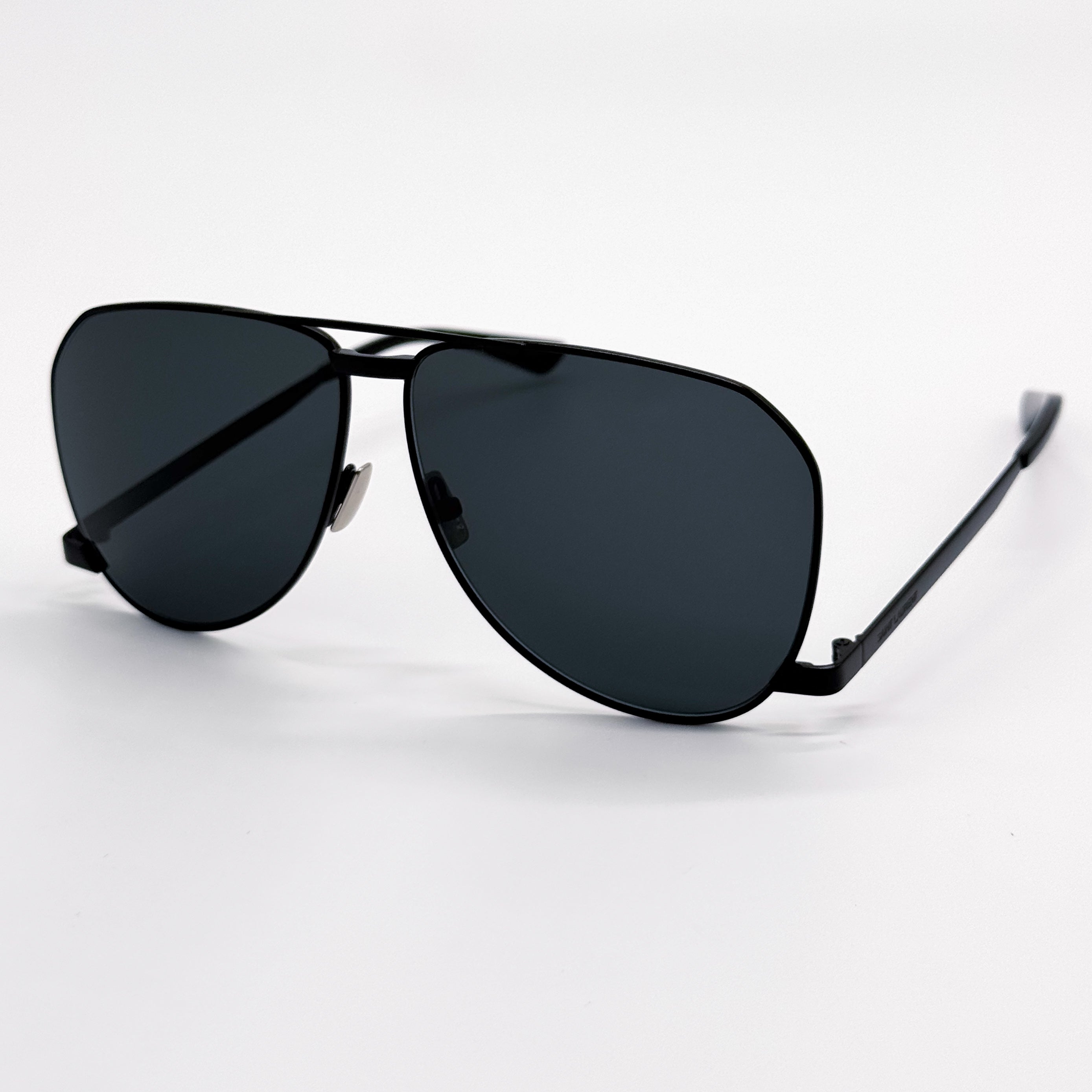 SAINT LAURENT SL690 DUST 001