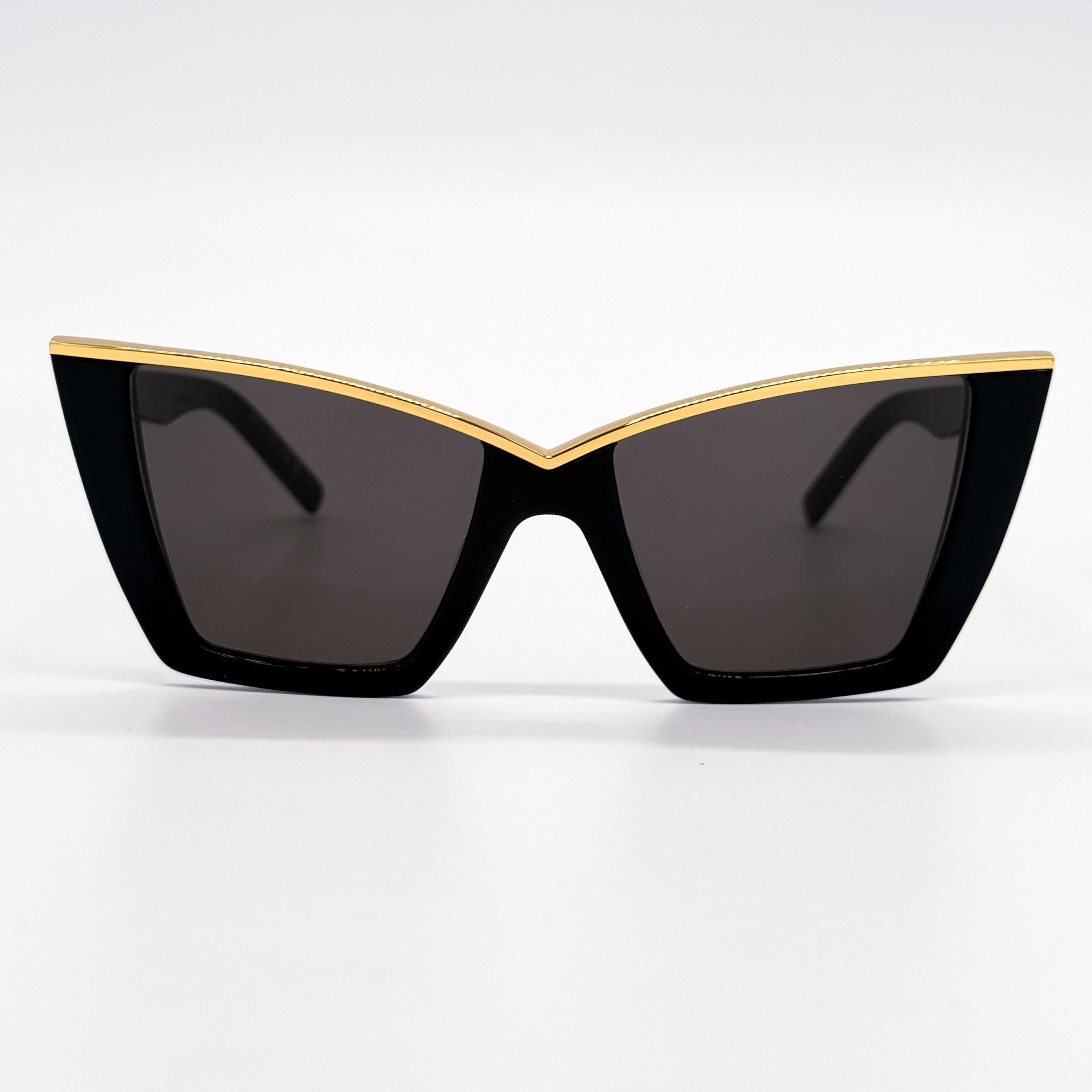 SAINT LAURENT SL570 001 SUNGLASSES SL 570