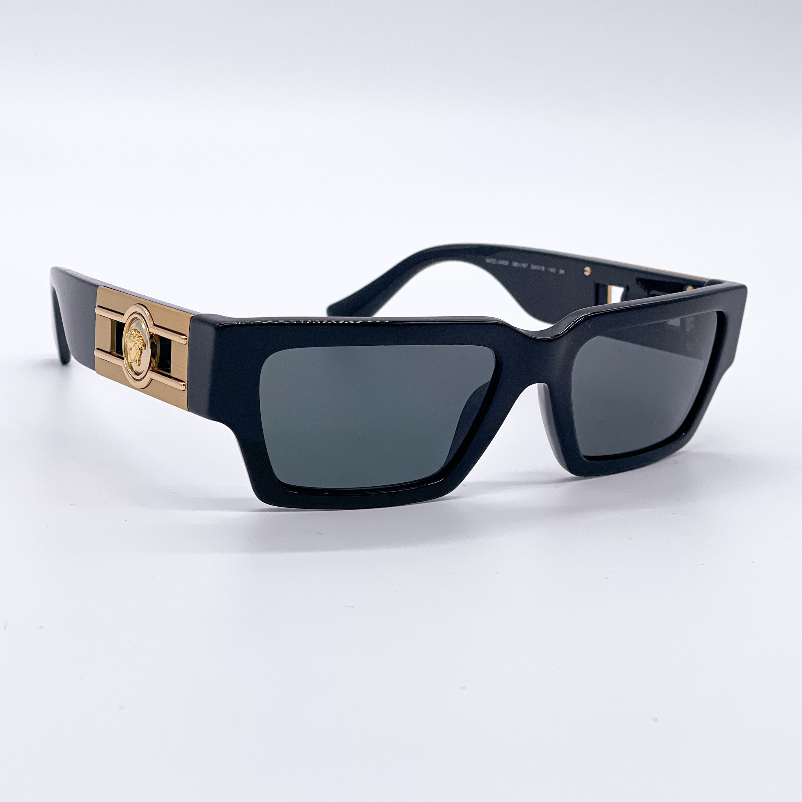 VERSACE VE4459 GB1/87 SUNGLASSES