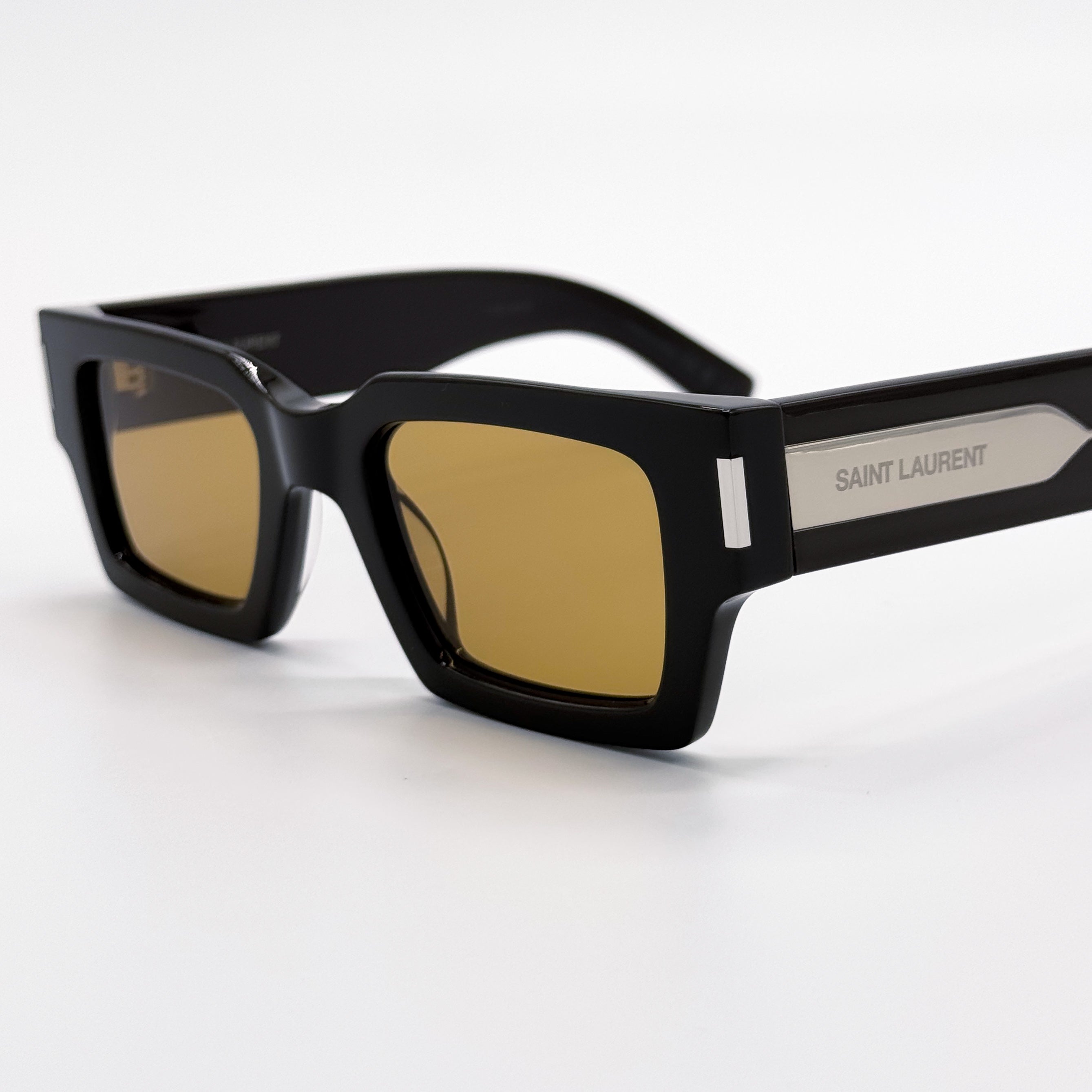 SAINT LAURENT SL572 007