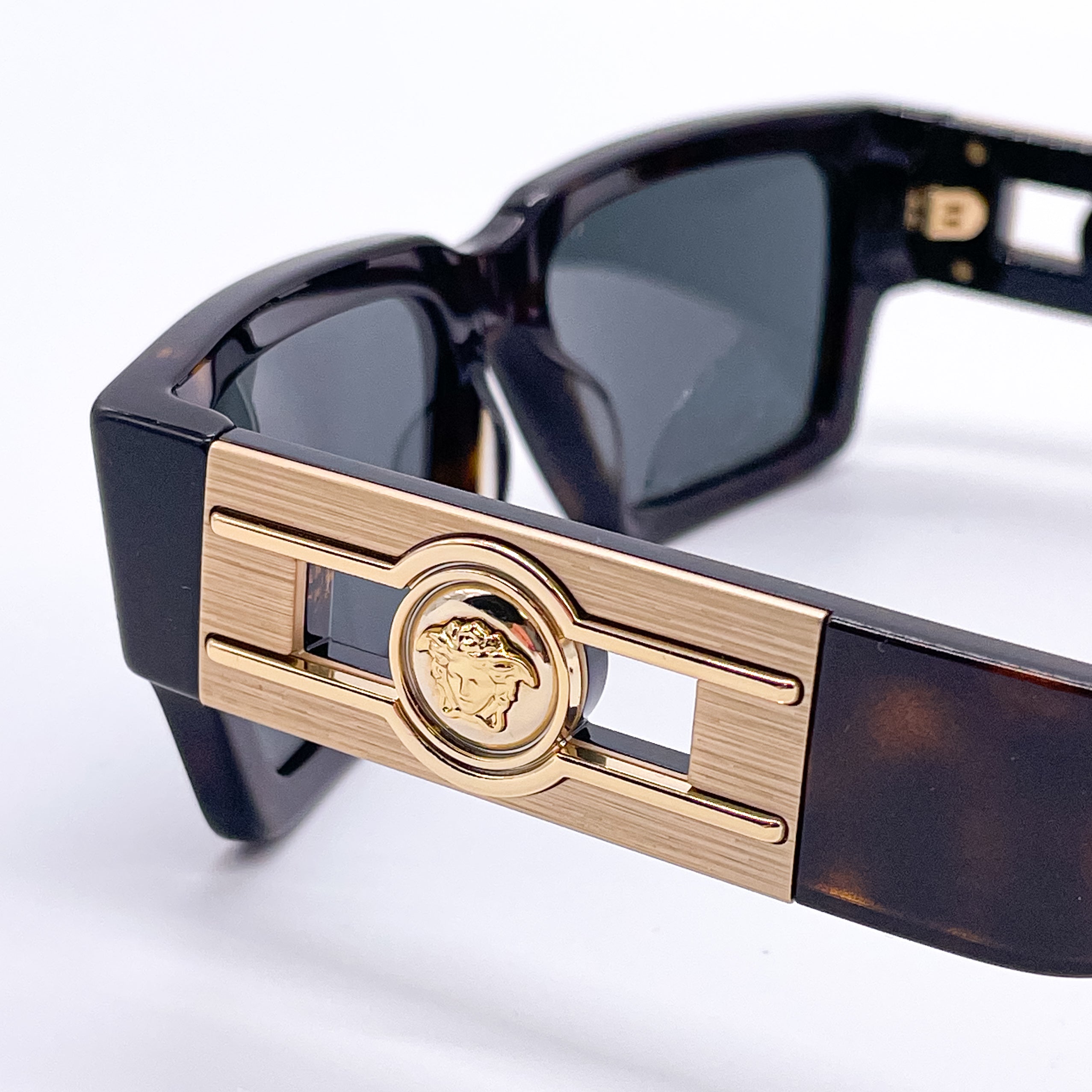 VERSACE VE4459 108/87 SUNGLASSES
