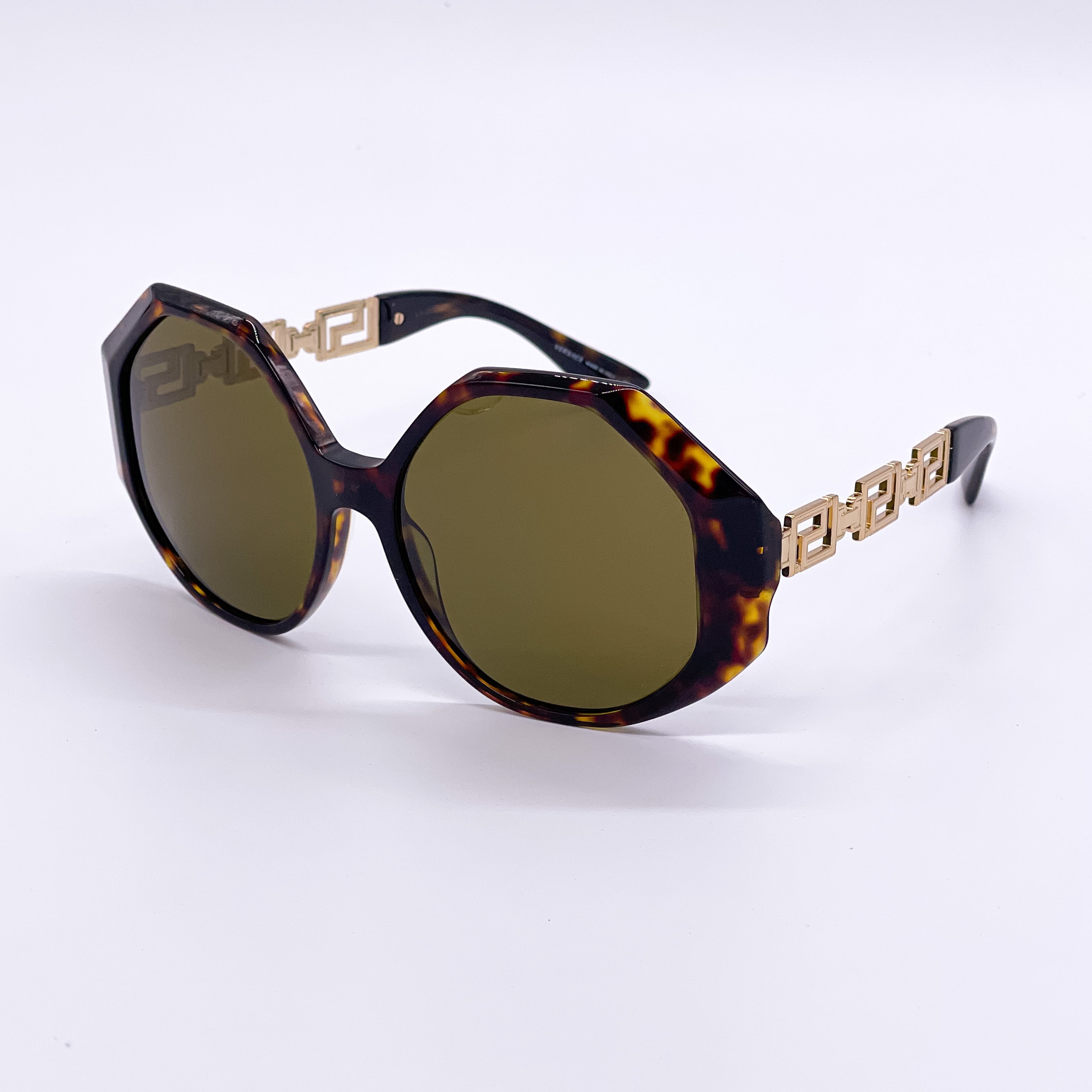 VERSACE VE4395 108/73 SUNGLASSES