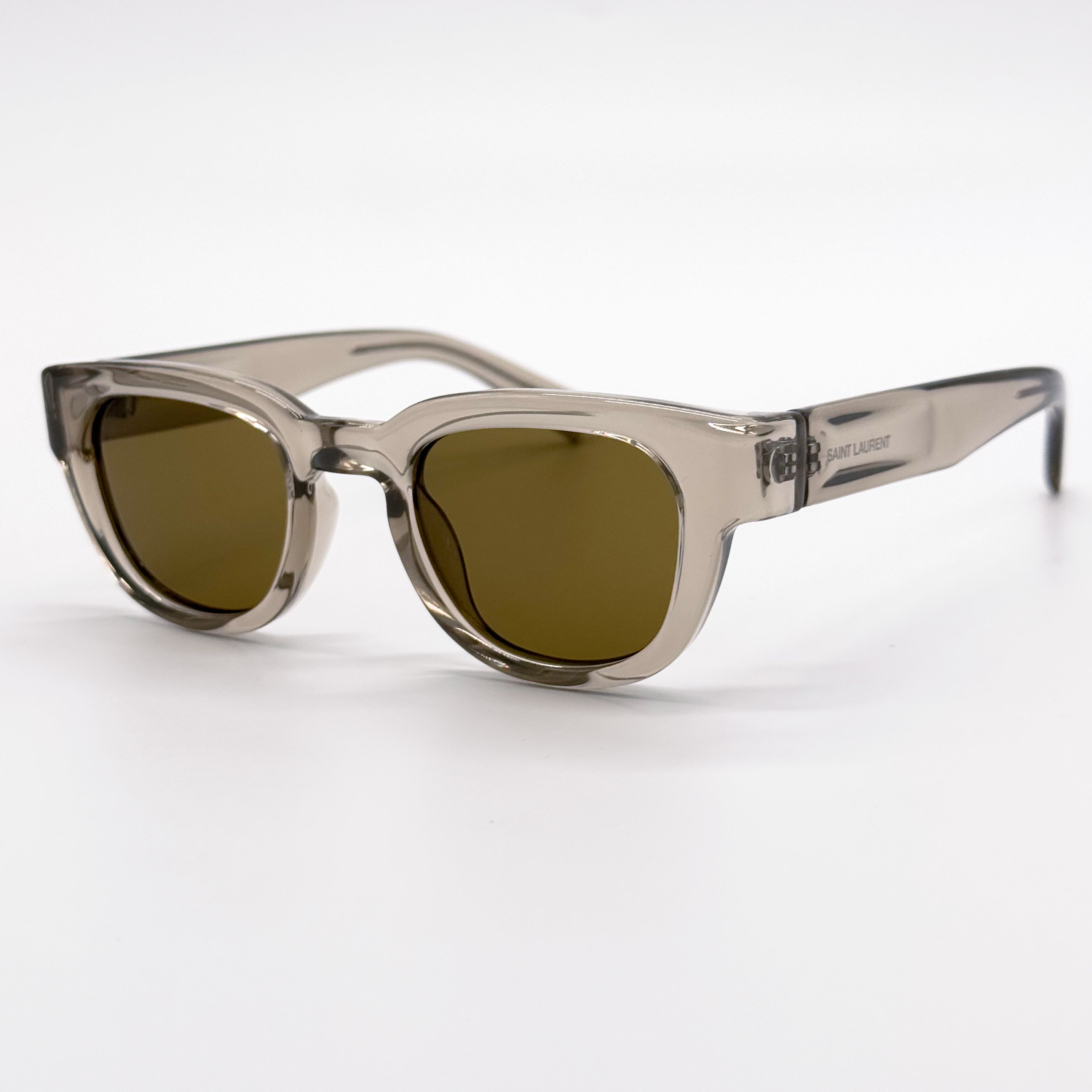 SAINT LAURENT SL675 004