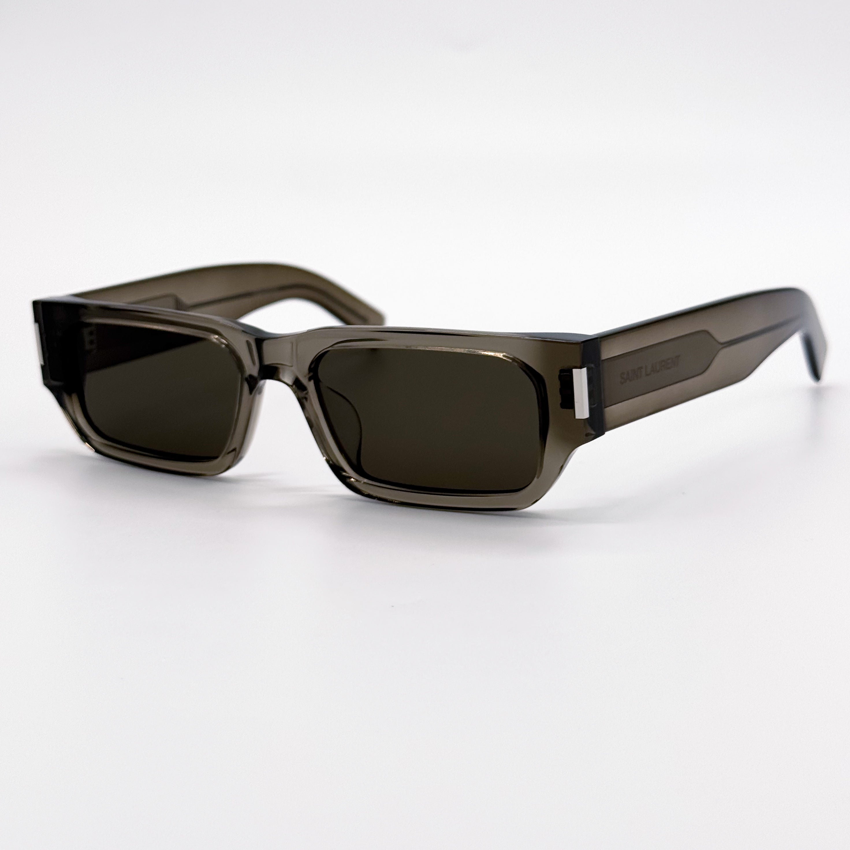 SAINT LAURENT SL660F 003