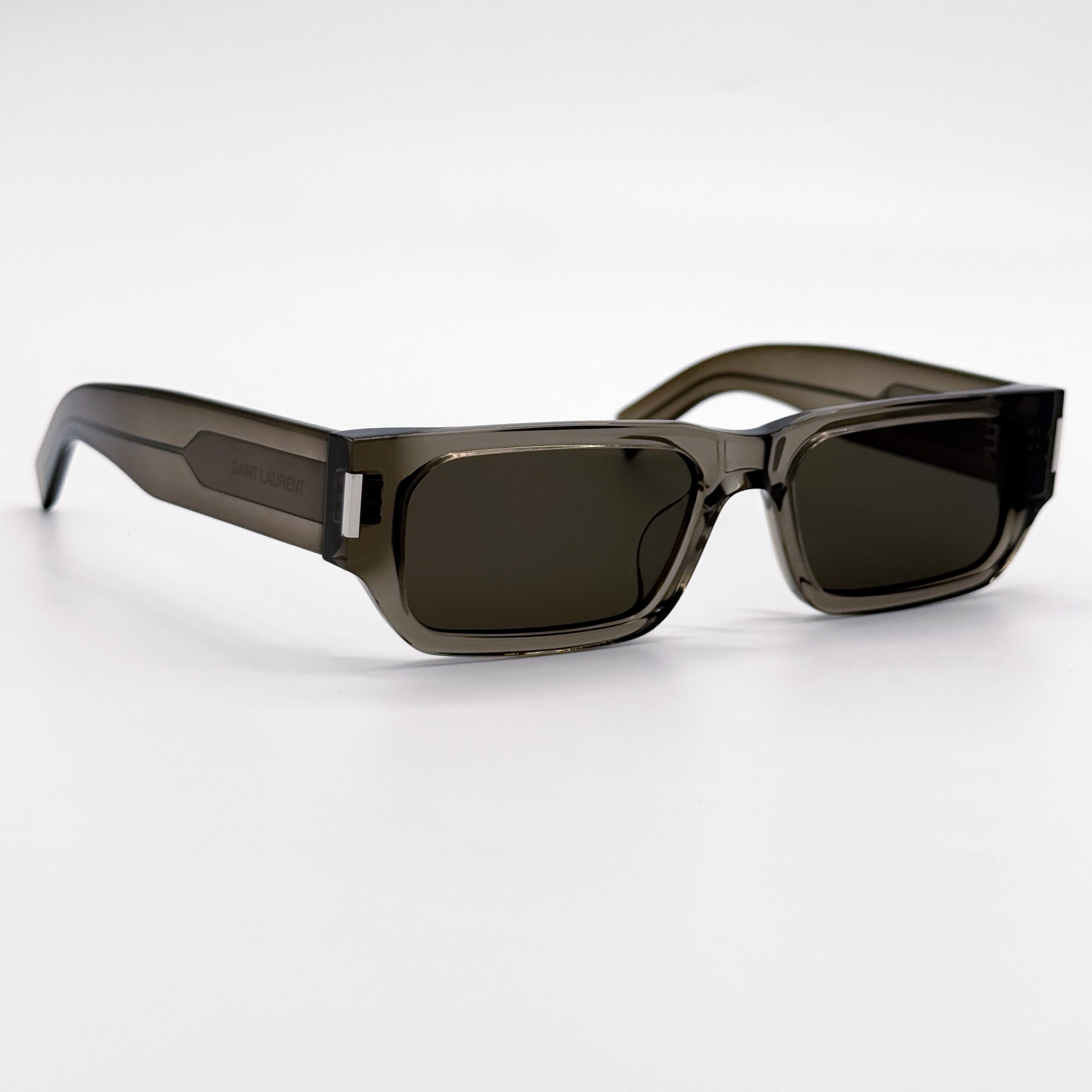 SAINT LAURENT SL660F 003
