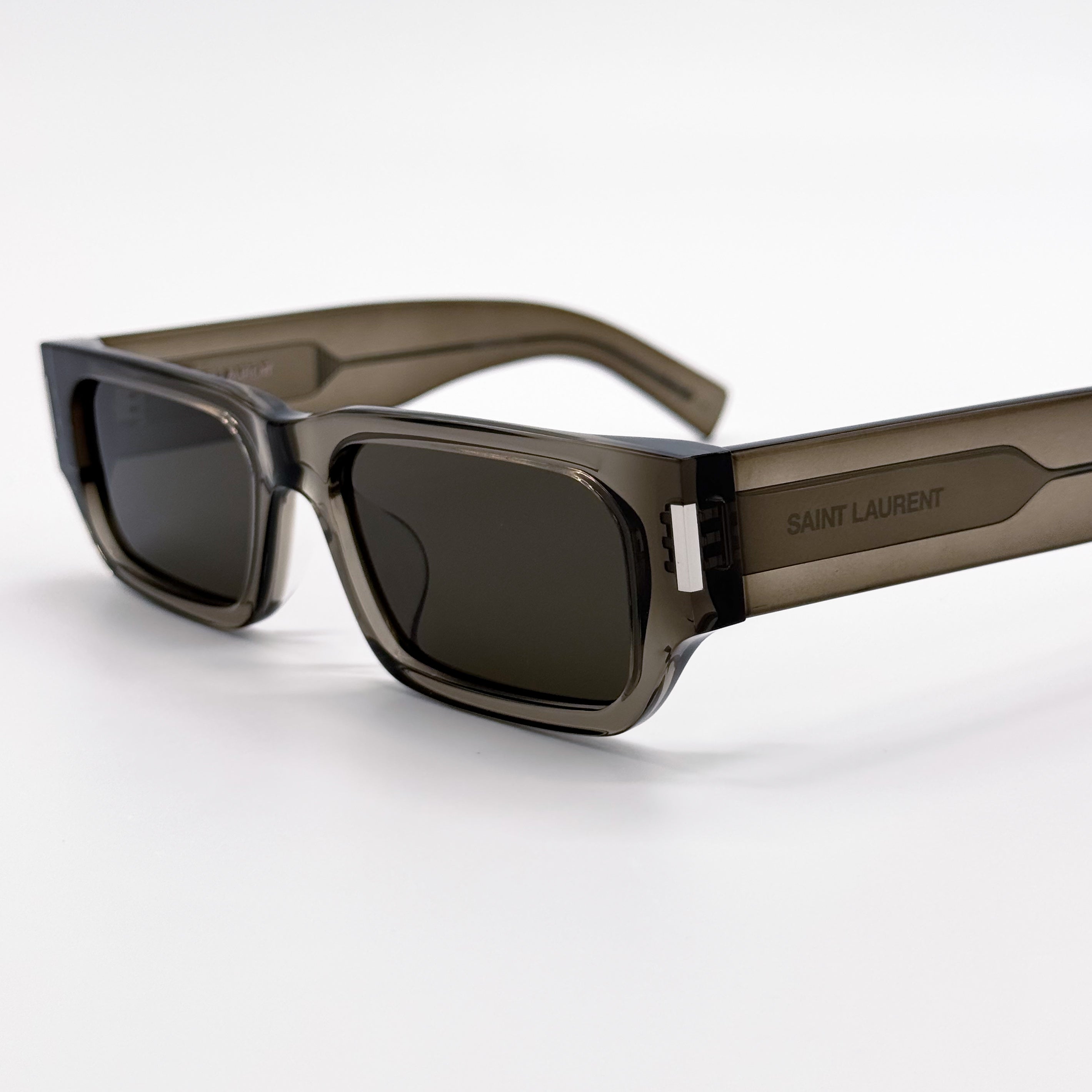 SAINT LAURENT SL660F 003