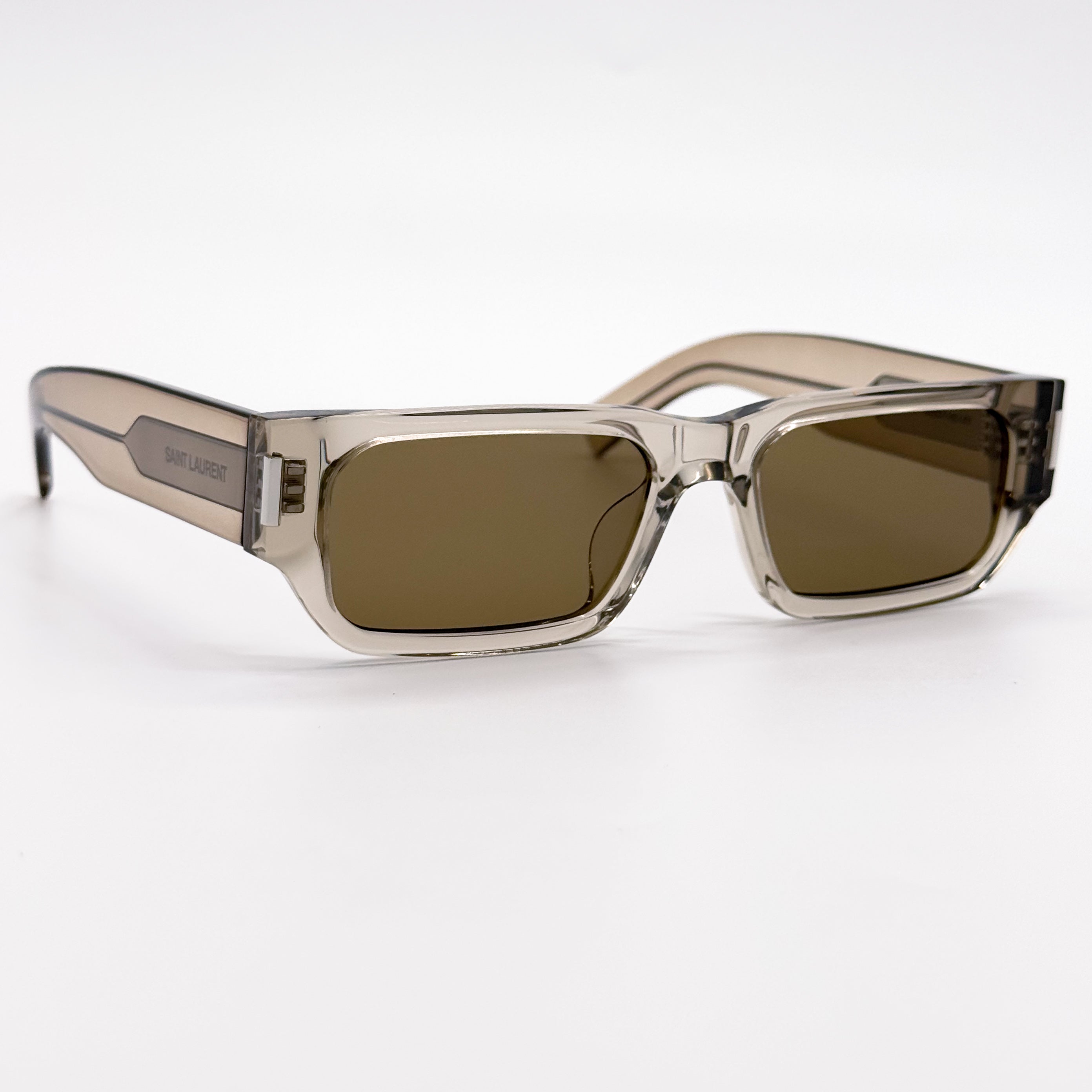 SAINT LAURENT SL660F 004