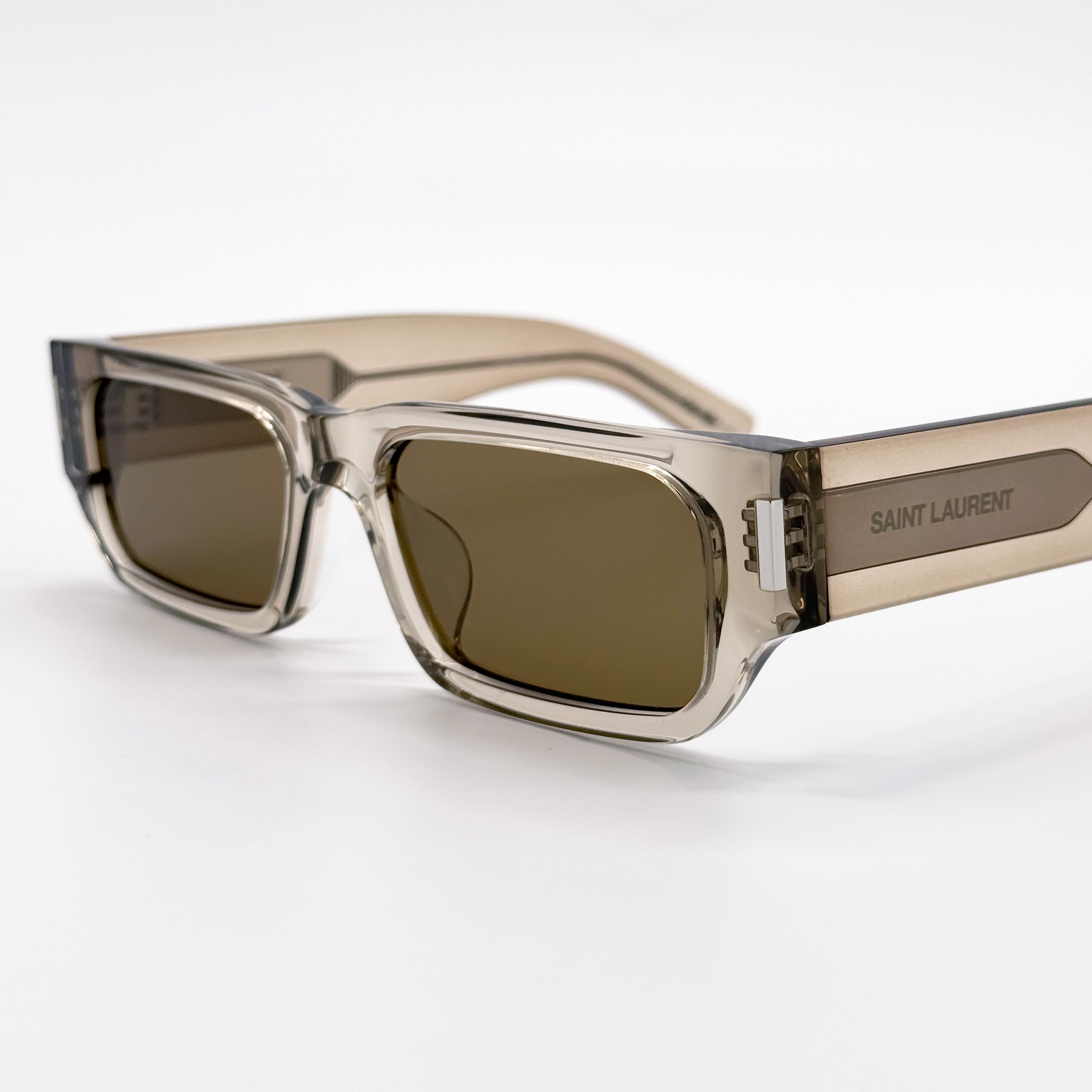 SAINT LAURENT SL660F 004