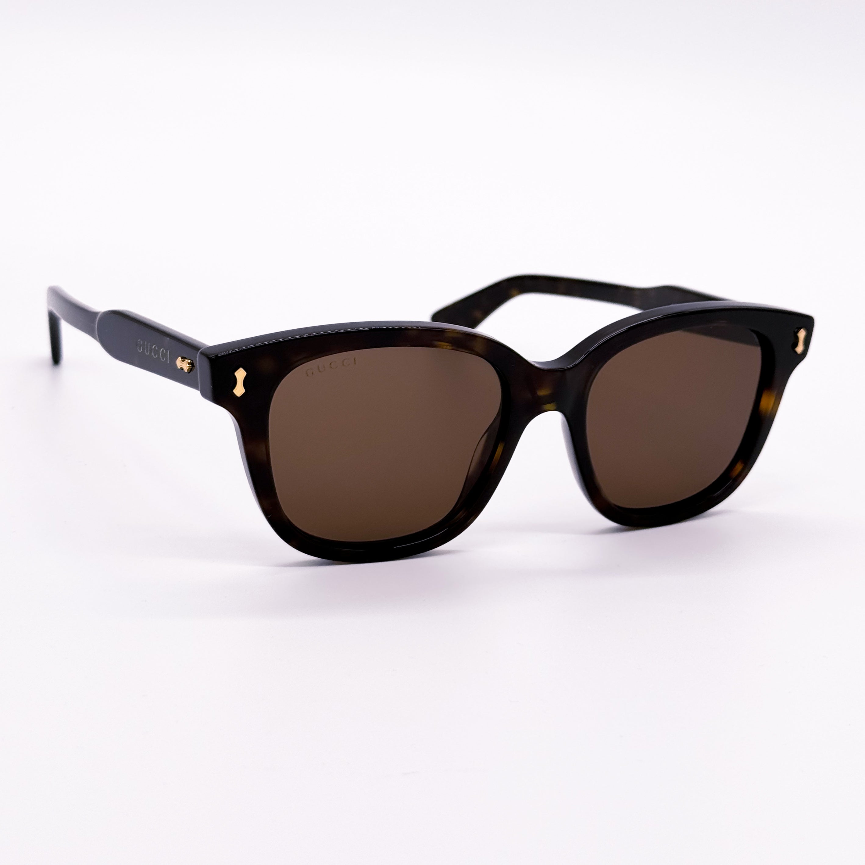 GUCCI GG1264S 005 SUNGLASSES