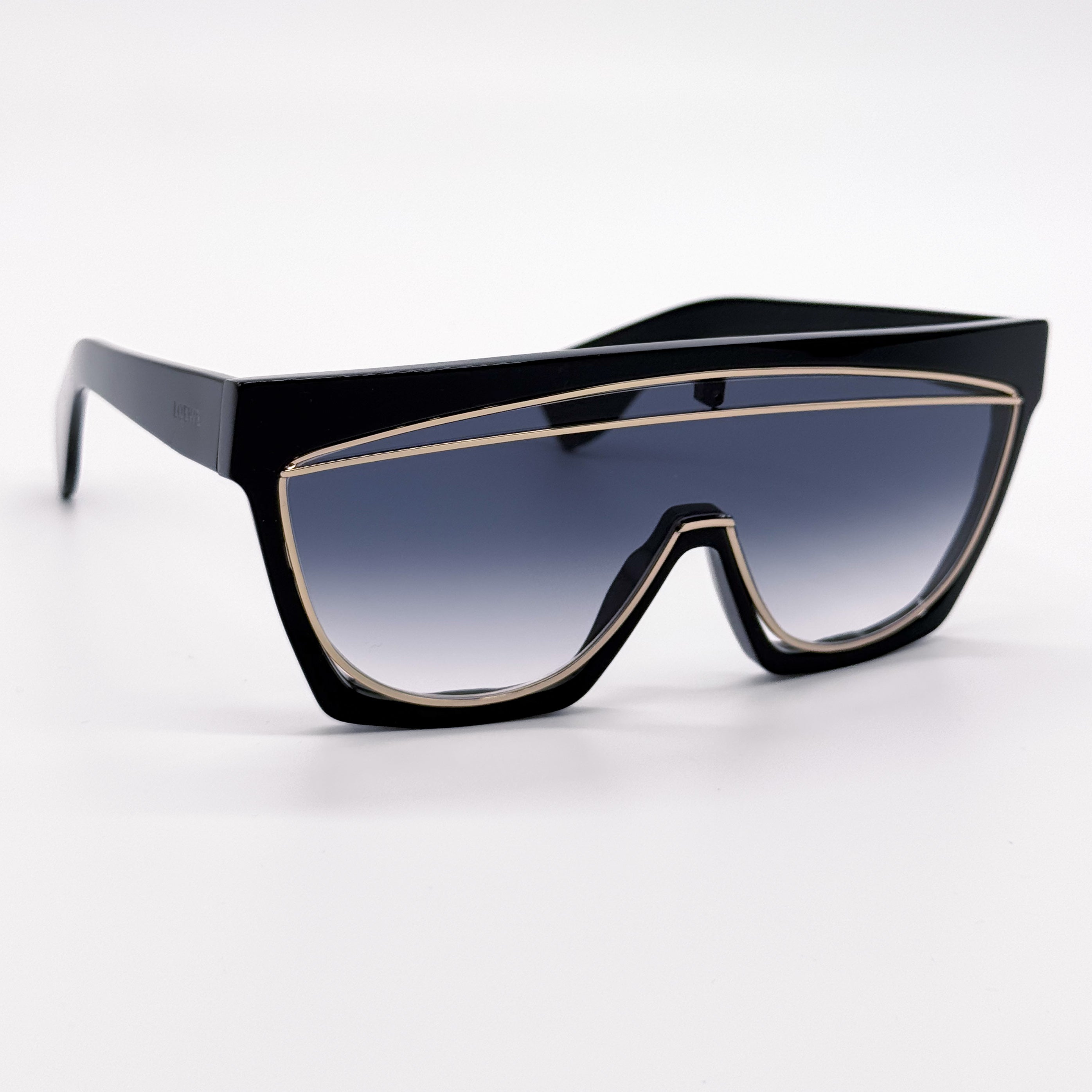 LOEWE LW40012I 05B SUNGLASSES LW 40012I